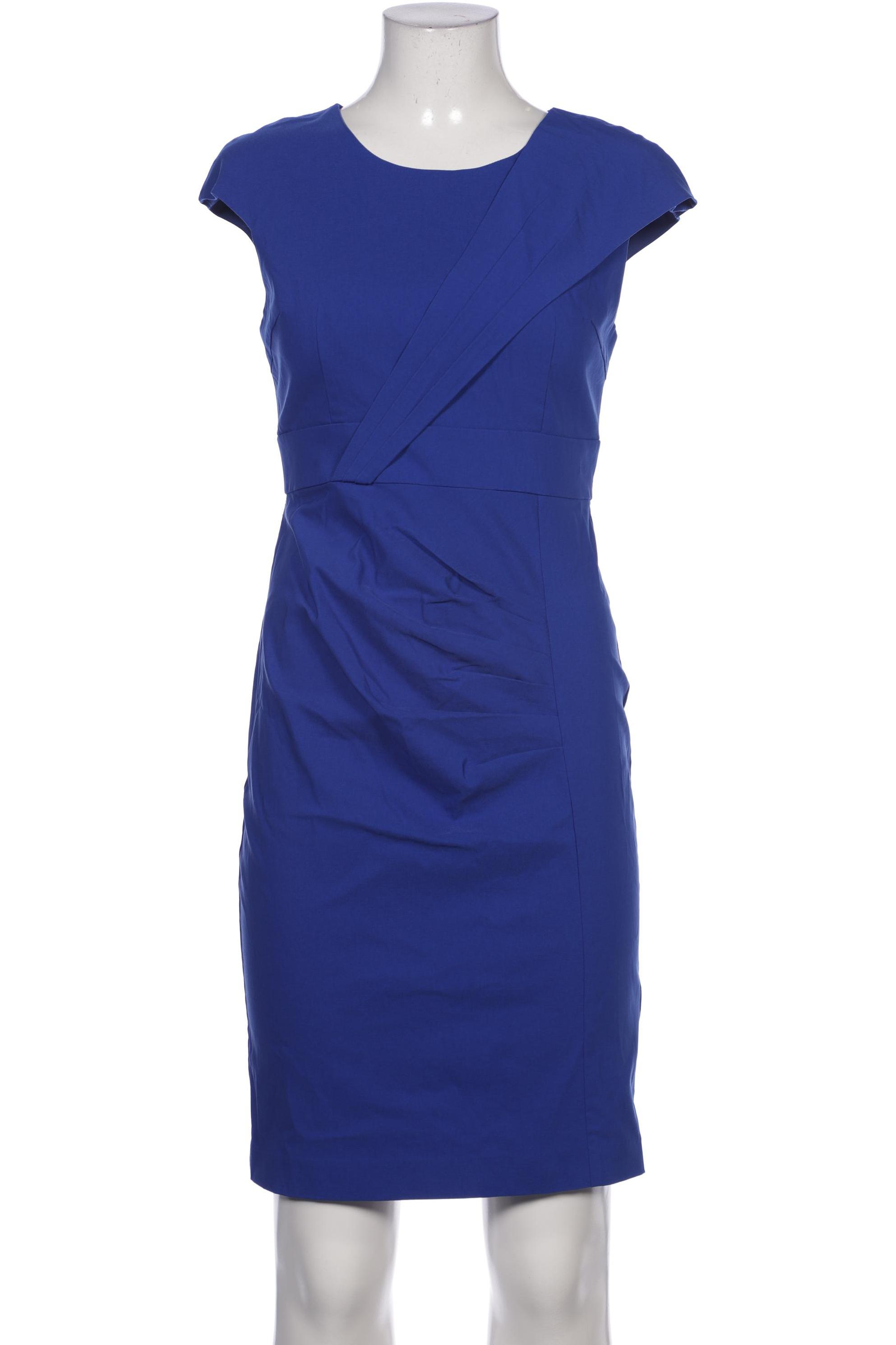 

Fever London Damen Kleid, blau, Gr. 40