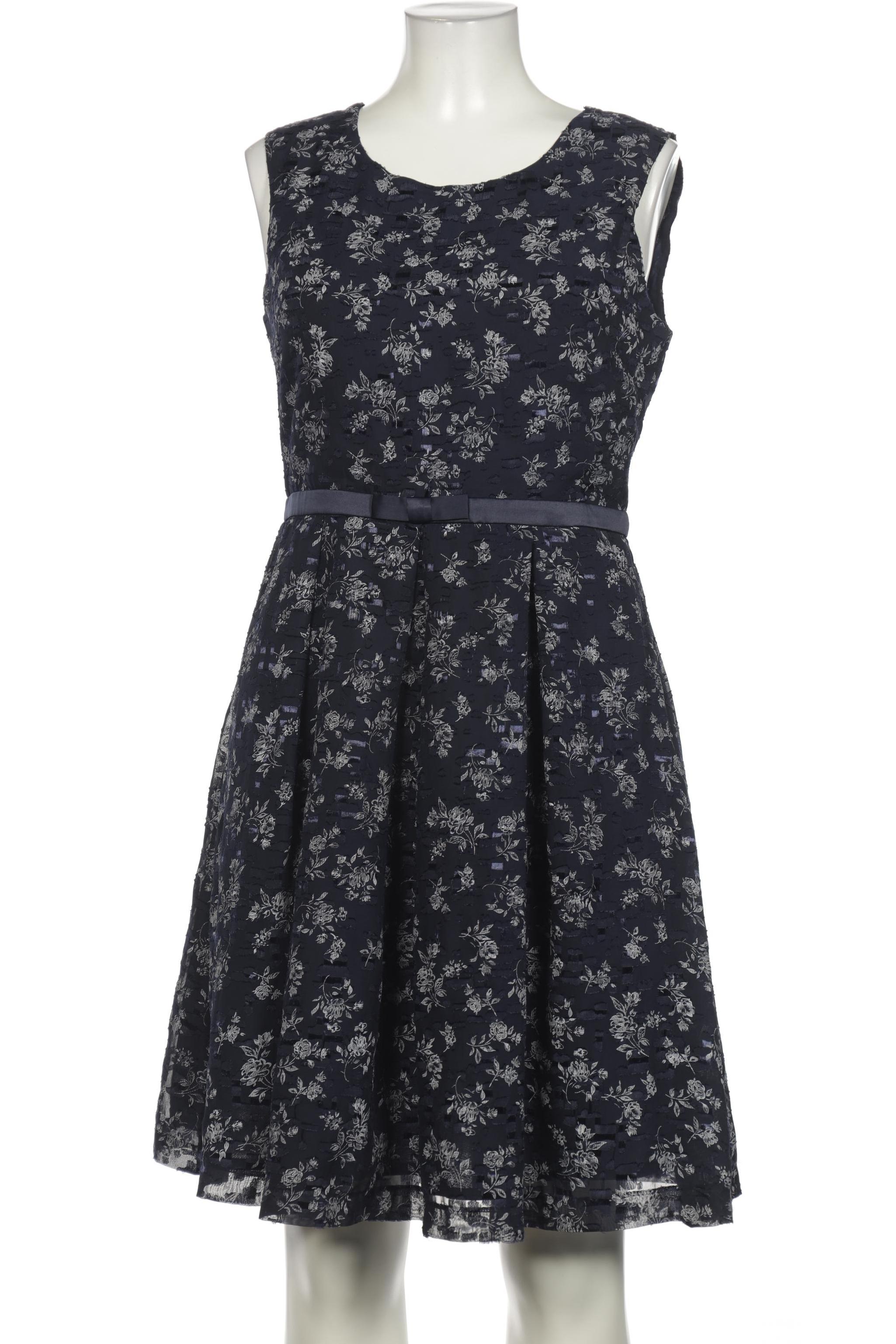 

Fever London Damen Kleid, marineblau