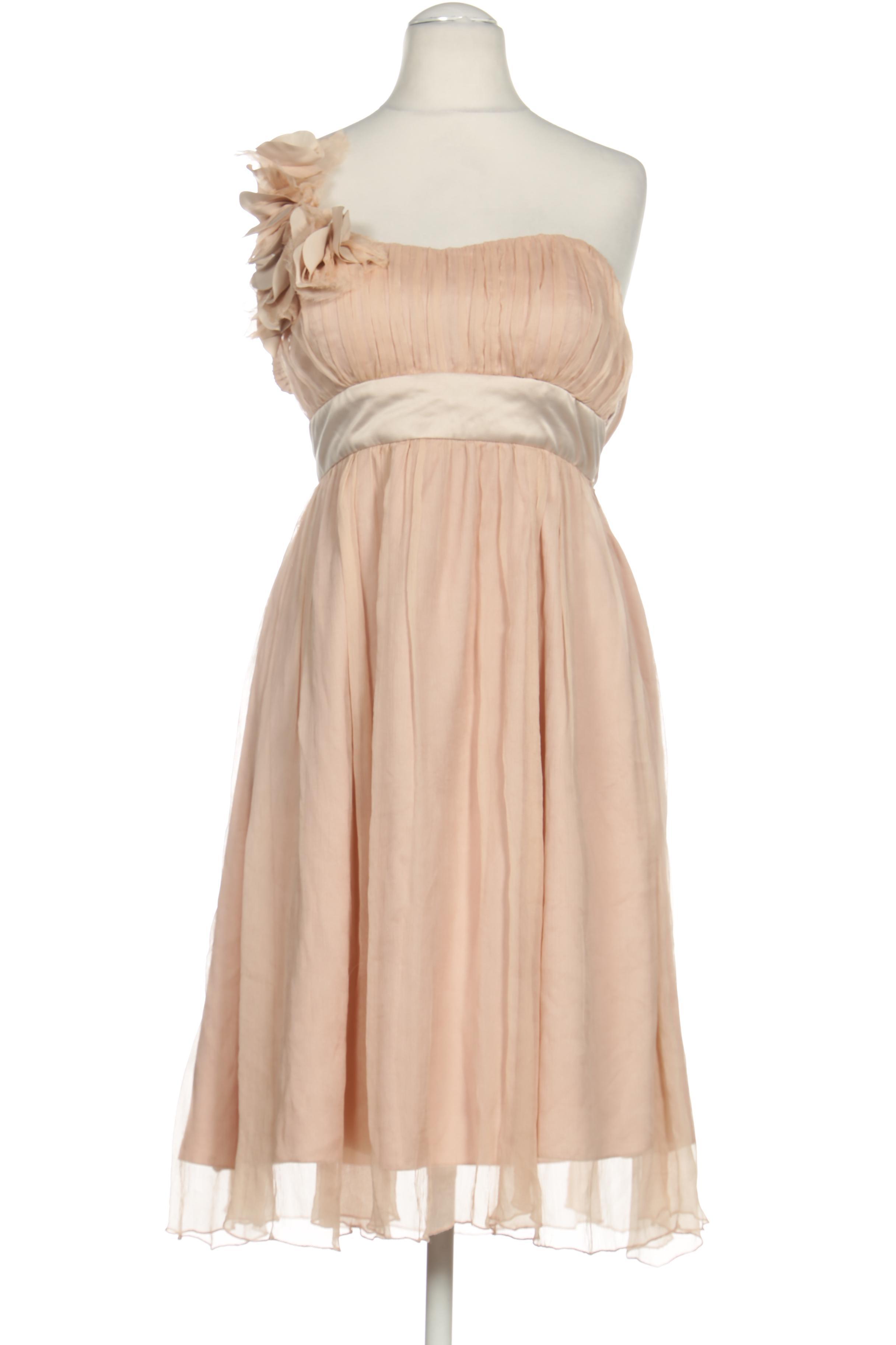 

Fever London Damen Kleid, beige, Gr. 38