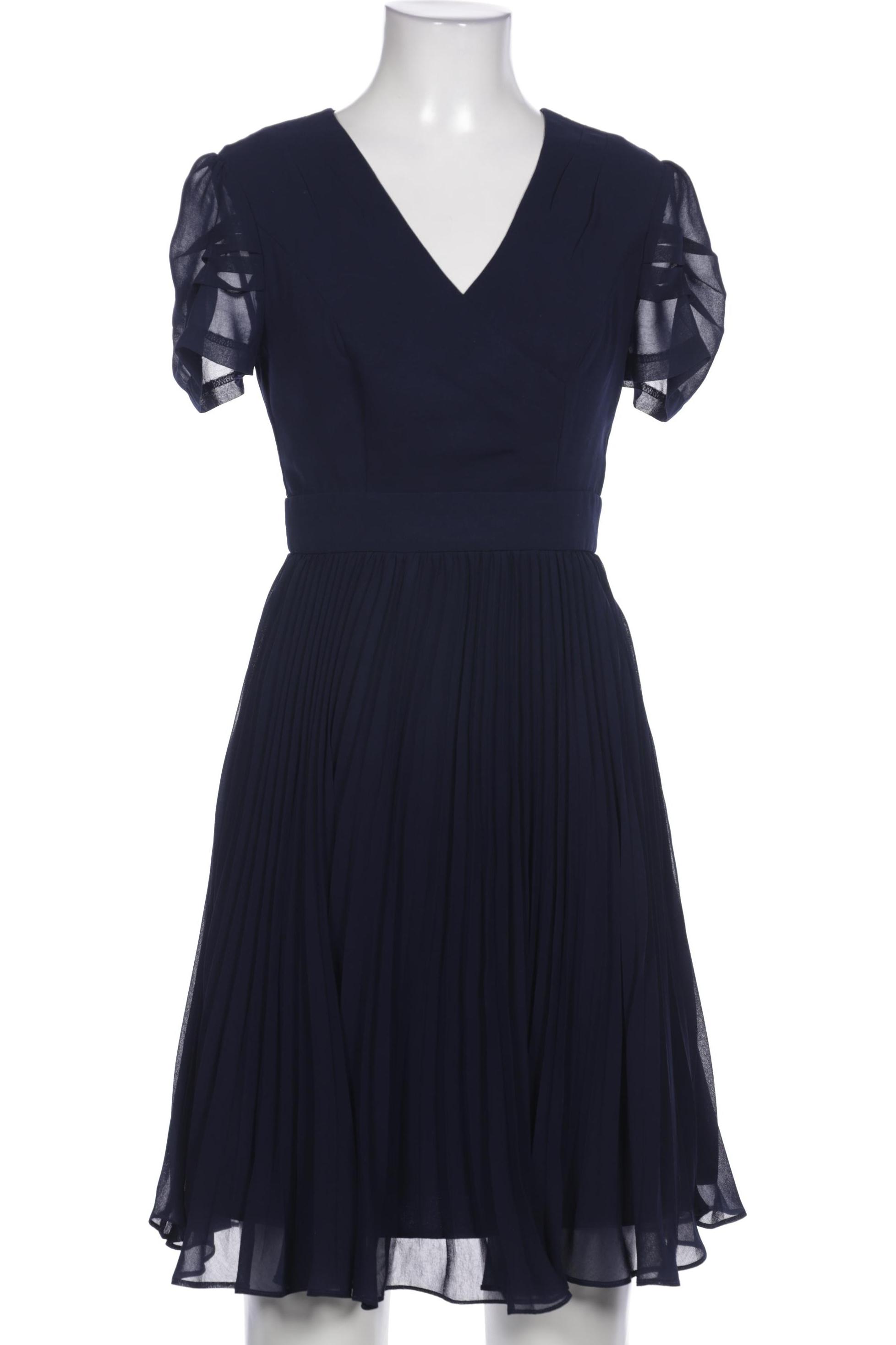 

Fever London Damen Kleid, marineblau, Gr. 36