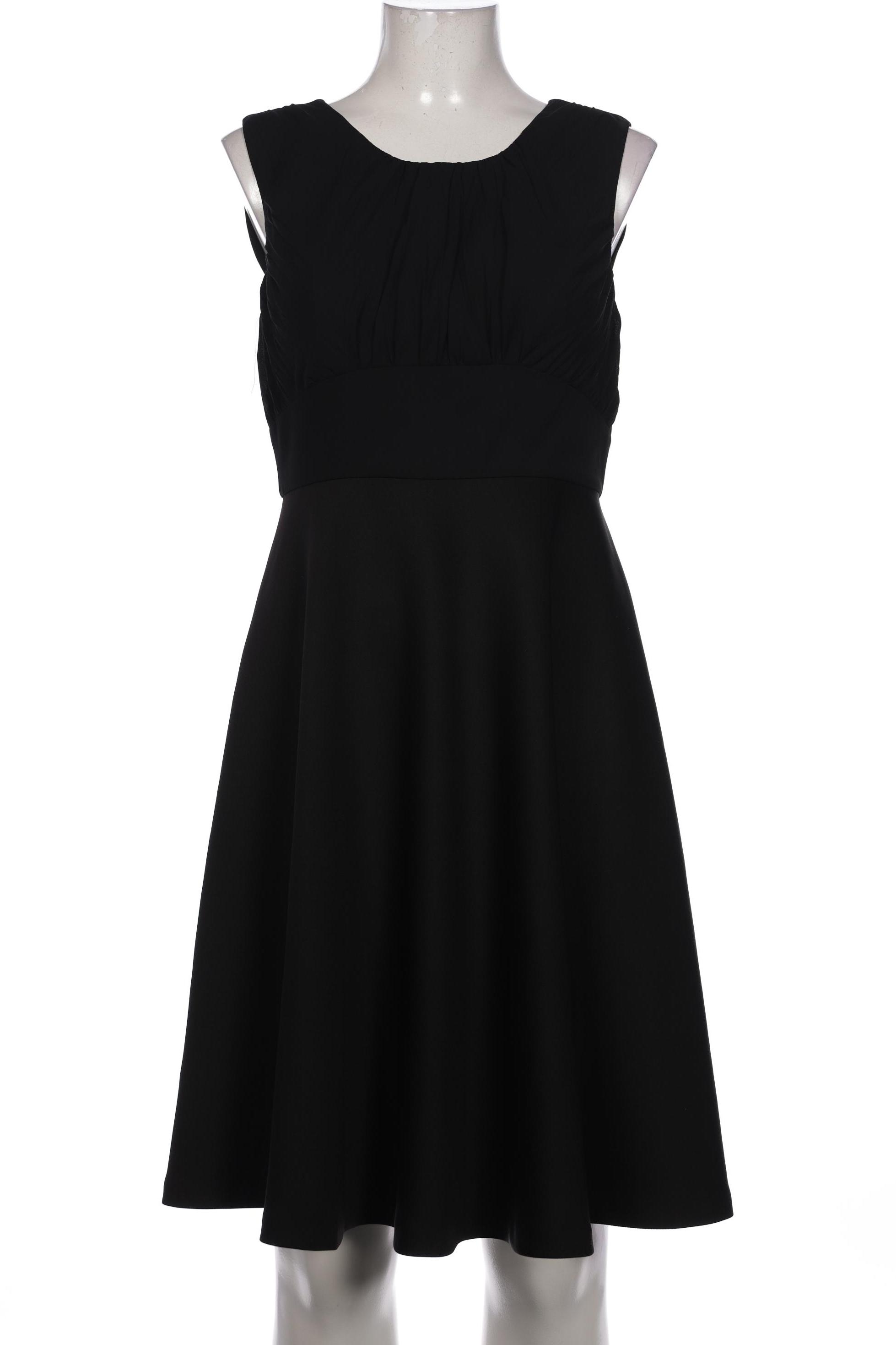 

Fever London Damen Kleid, schwarz, Gr. 40