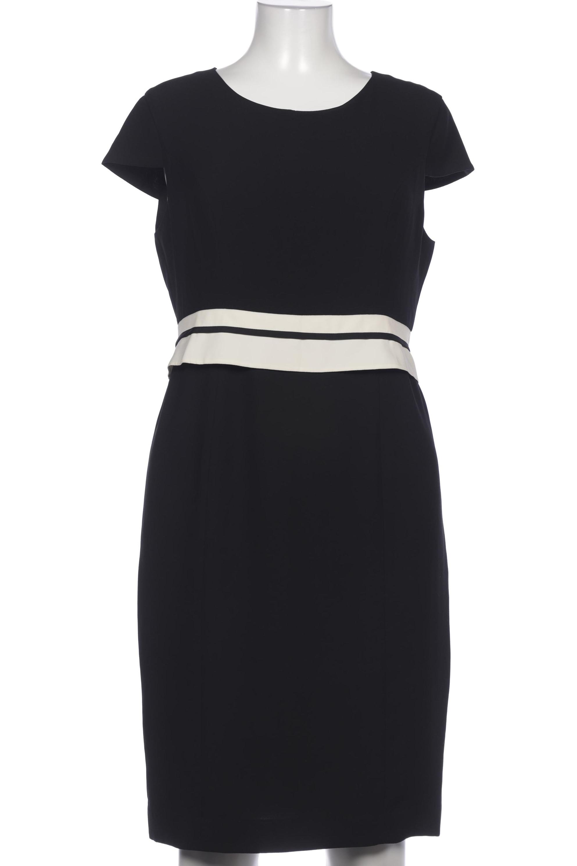 

Fever London Damen Kleid, schwarz