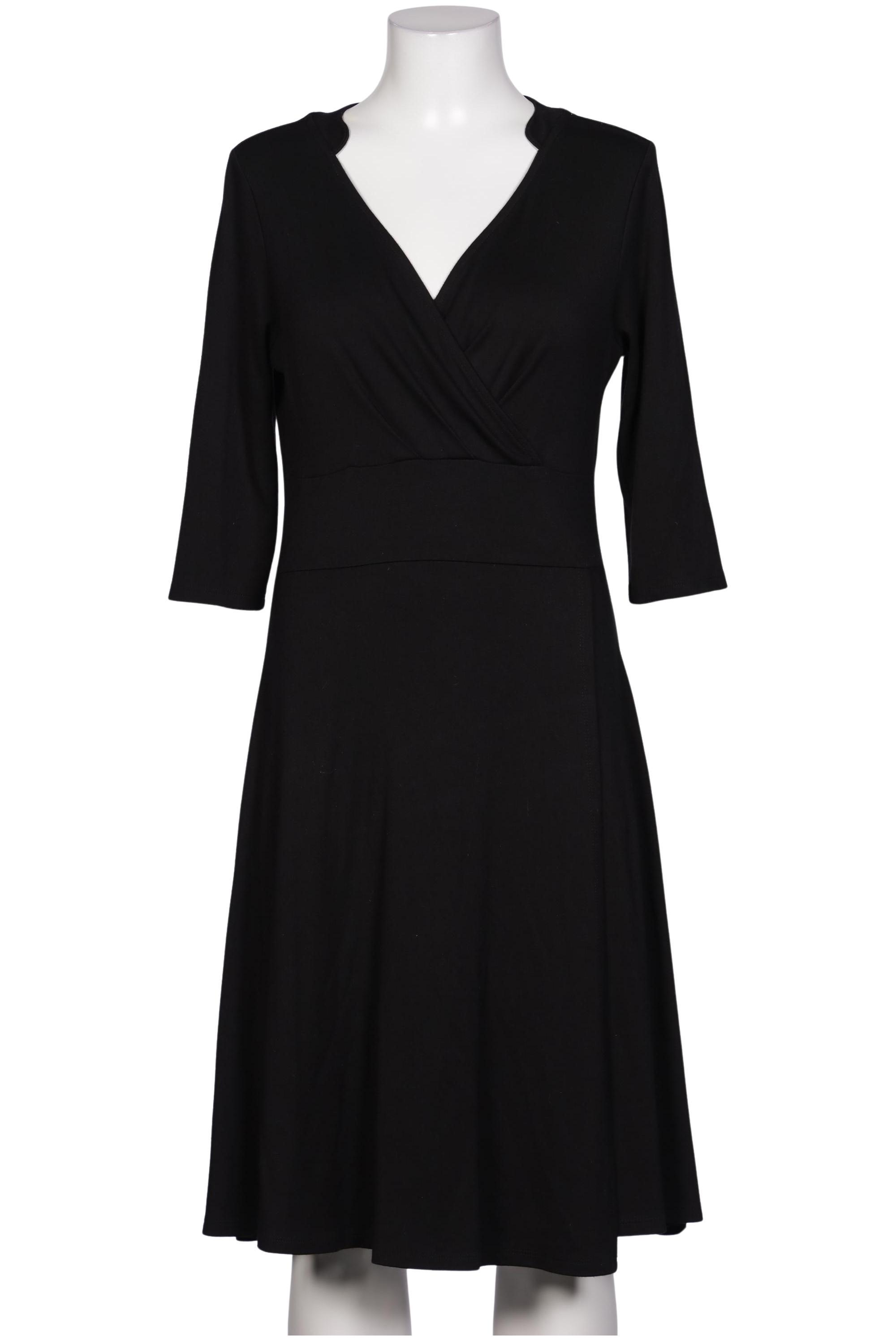 

Fever London Damen Kleid, schwarz, Gr. 40