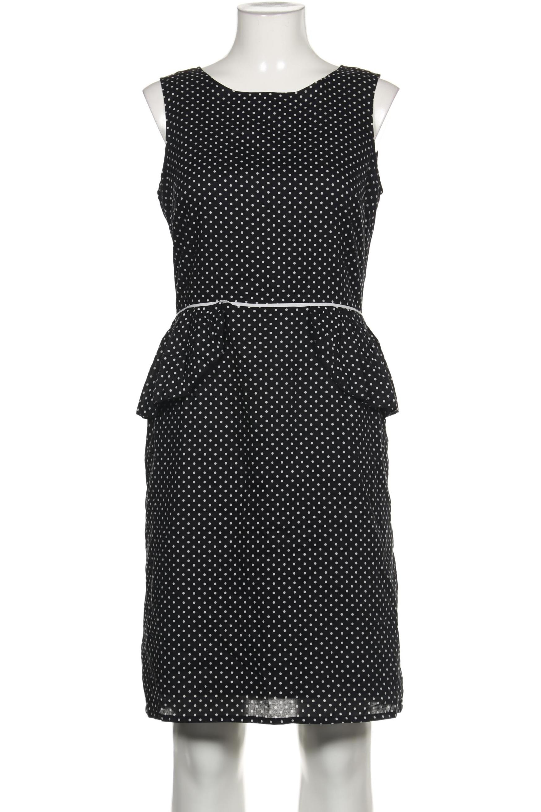 

Fever London Damen Kleid, schwarz, Gr. 40