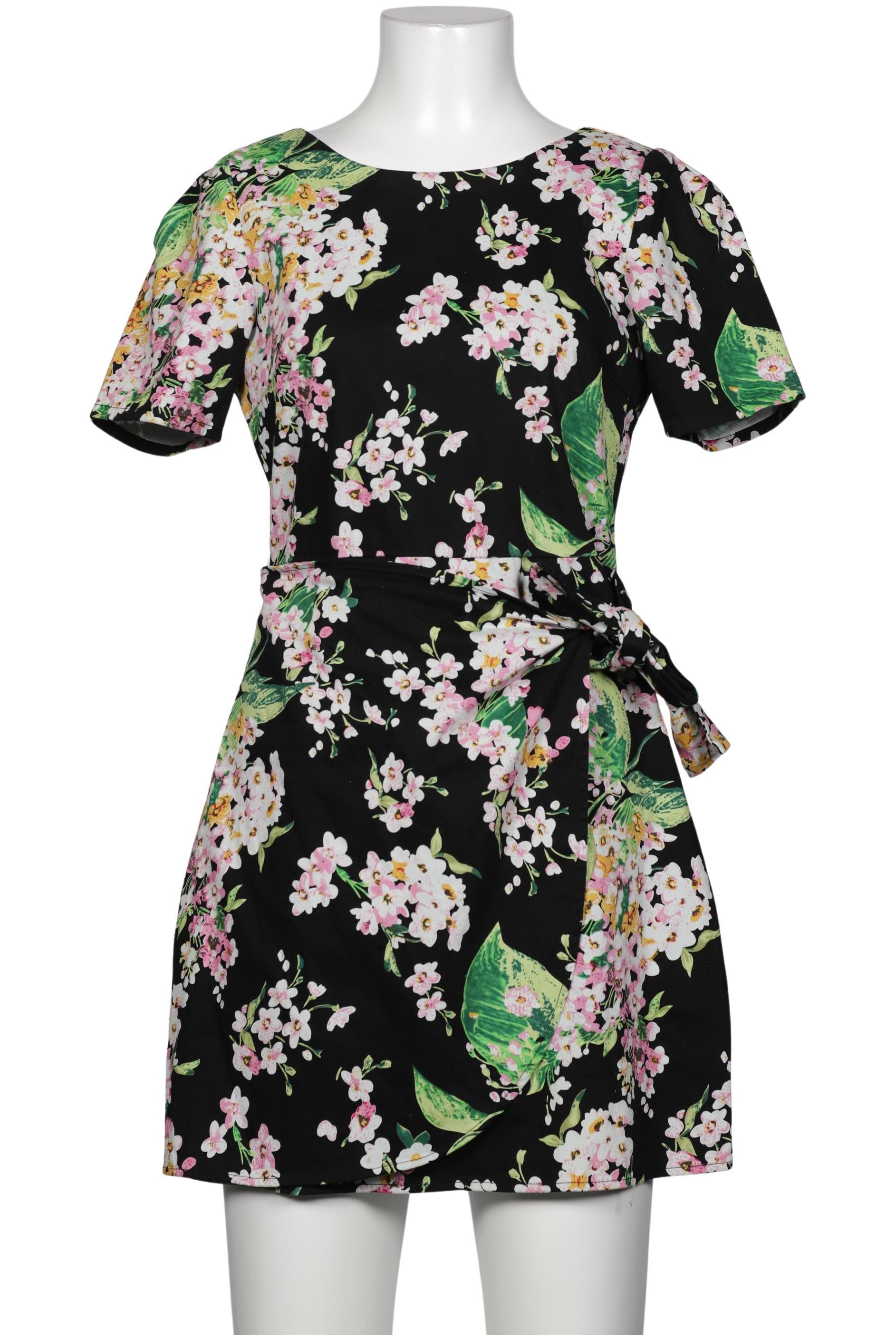 

Fever London Damen Kleid, schwarz, Gr. 38