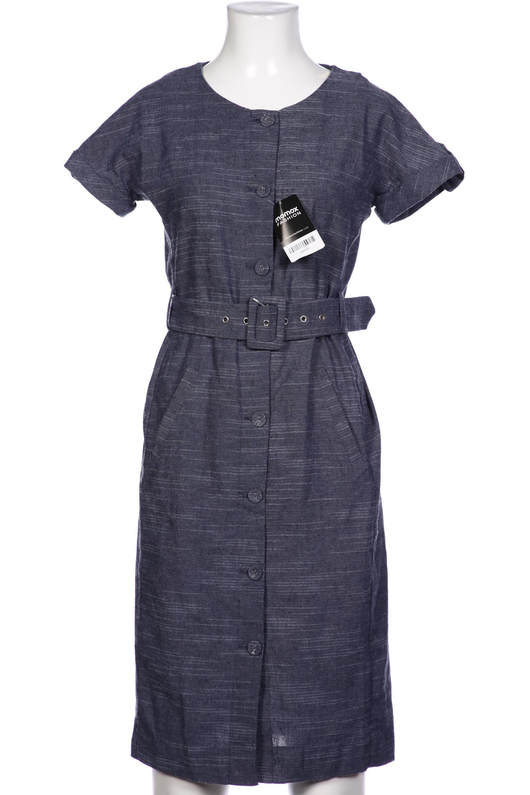 

Fever London Damen Kleid, blau