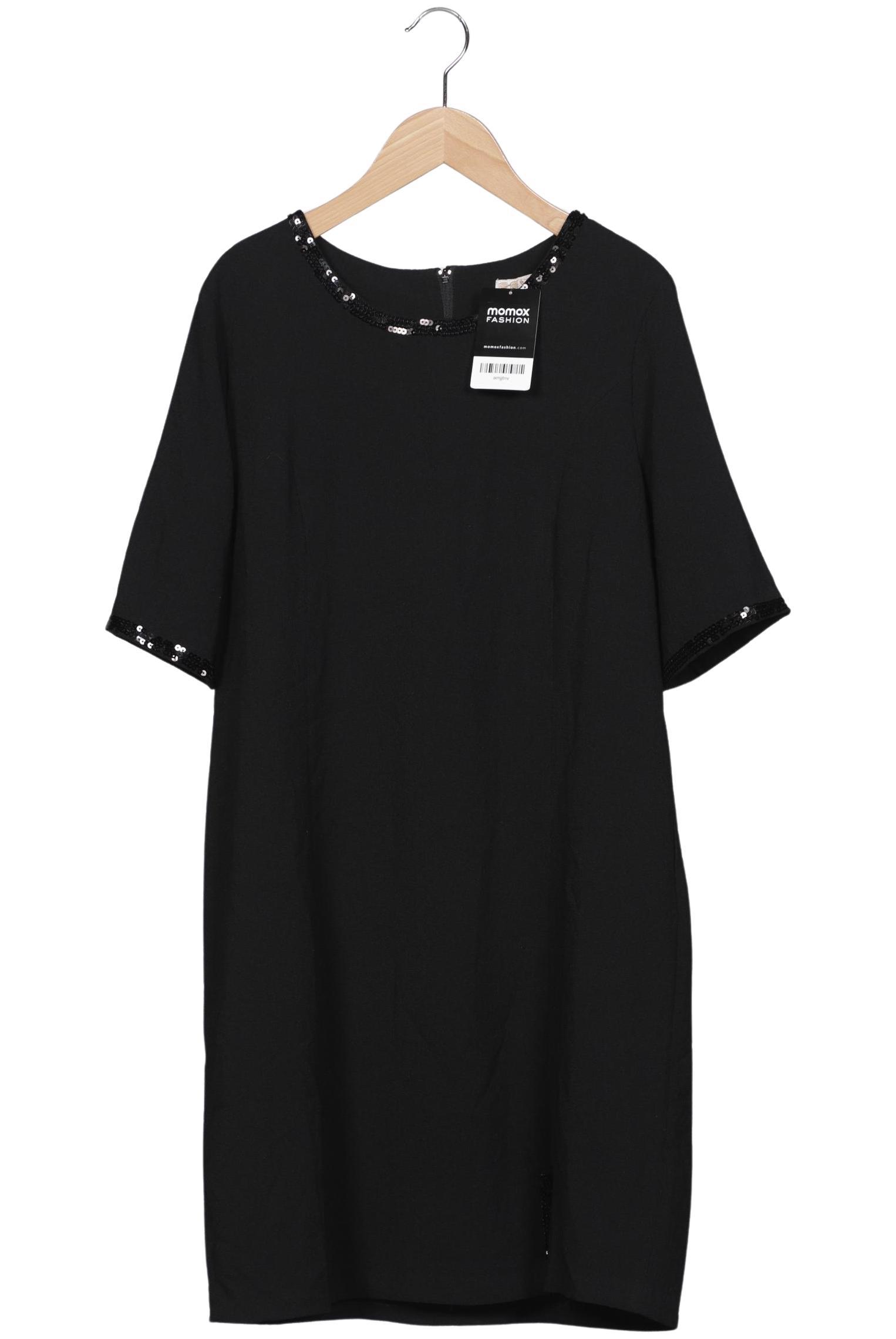 

Fever London Damen Kleid, schwarz, Gr. 42