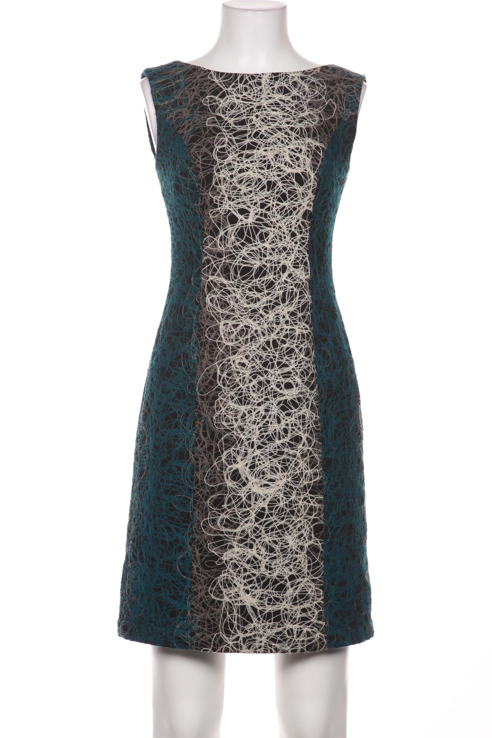 

Fever London Damen Kleid, mehrfarbig, Gr. 34