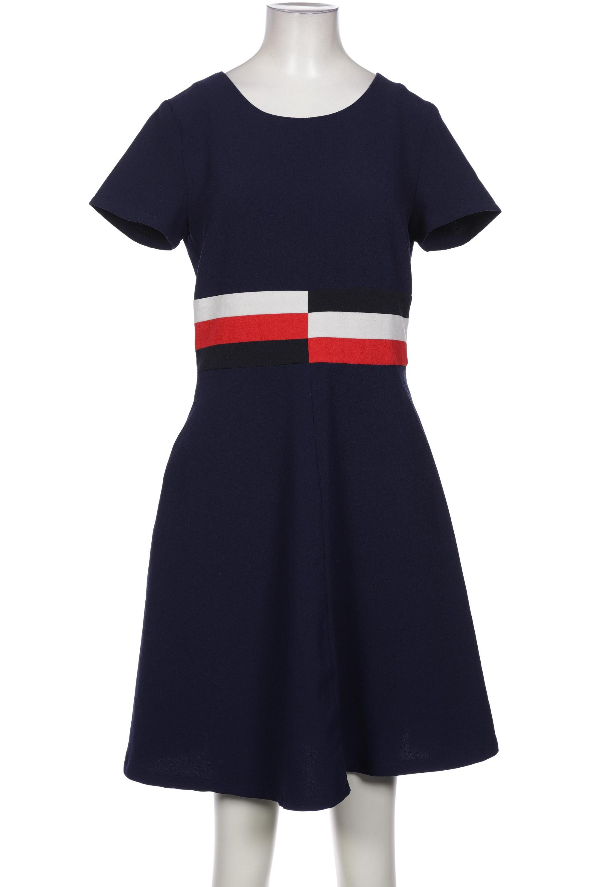 

Fever London Damen Kleid, marineblau