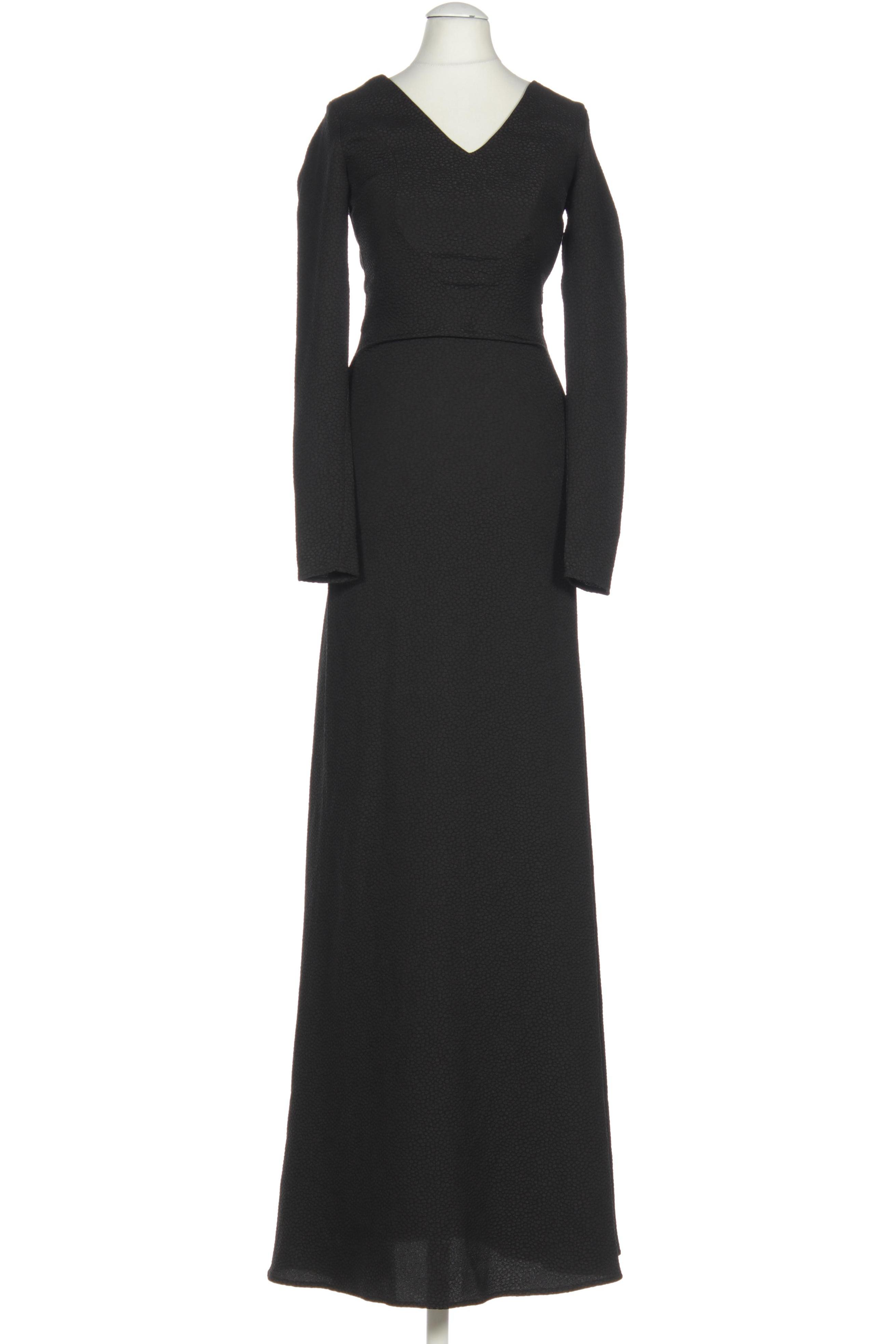 

Fever London Damen Kleid, schwarz, Gr. 32