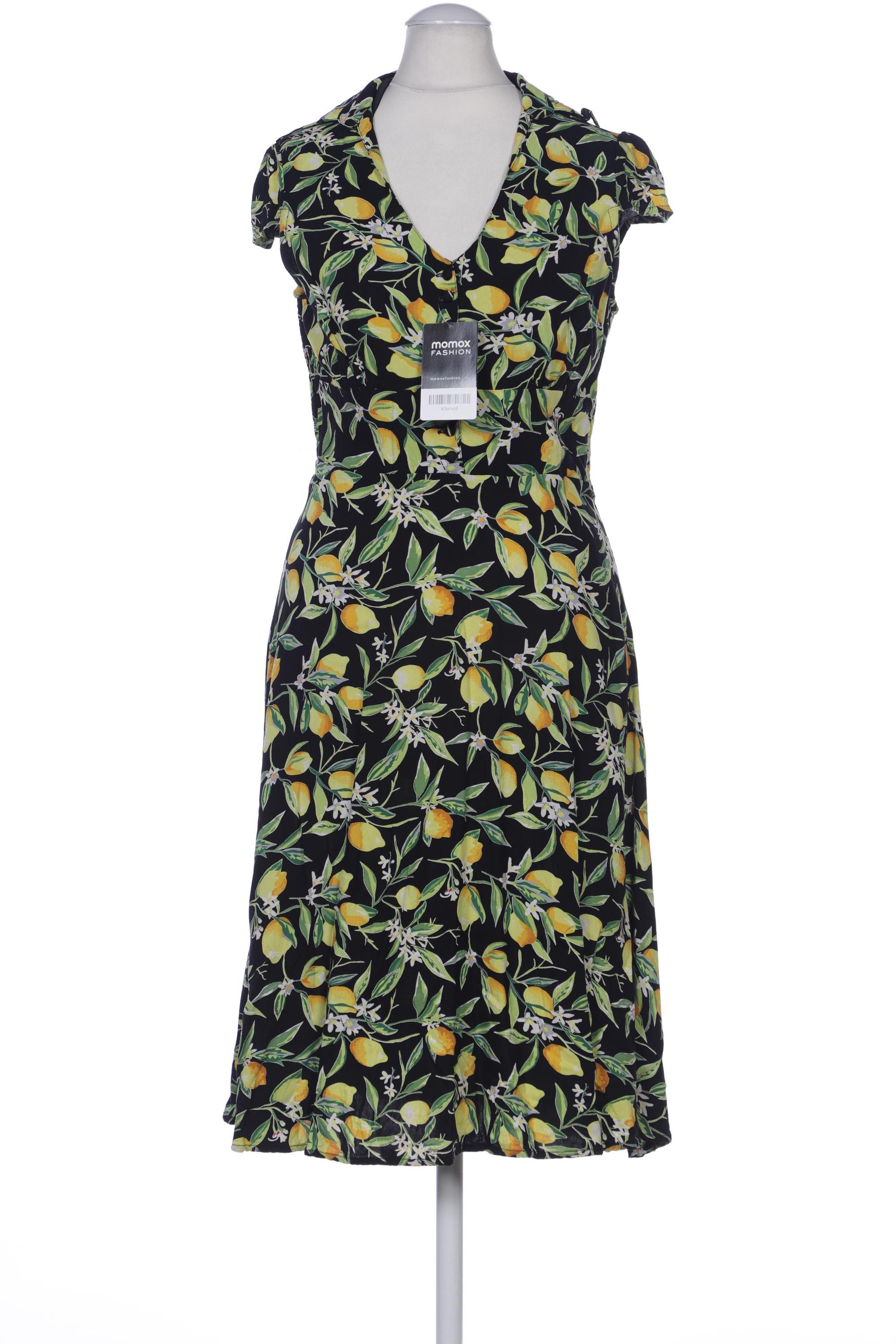 

Fever London Damen Kleid, schwarz, Gr. 36