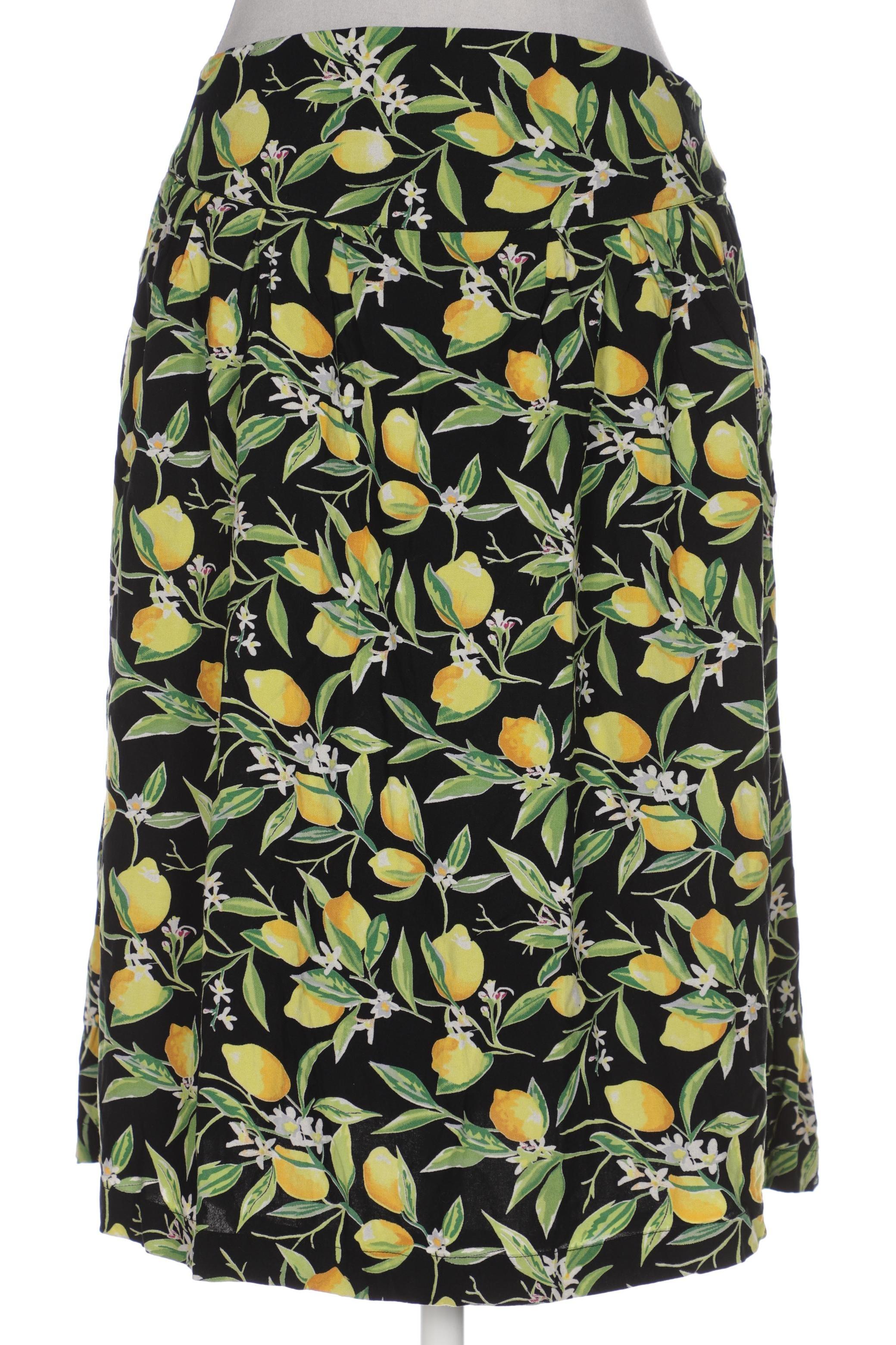 

Fever London Damen Rock, schwarz, Gr. 36