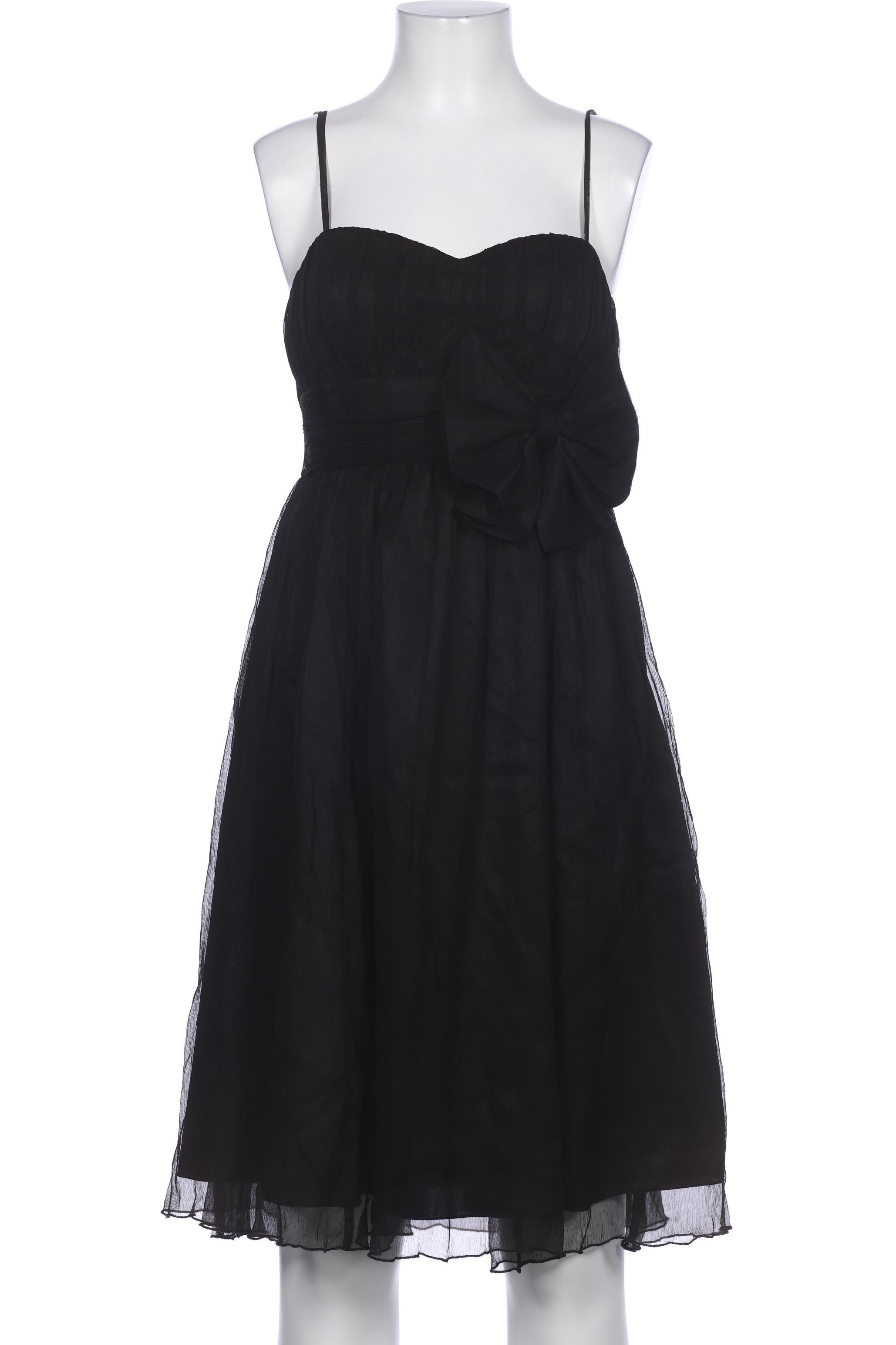 

Fever London Damen Kleid, schwarz, Gr. 32