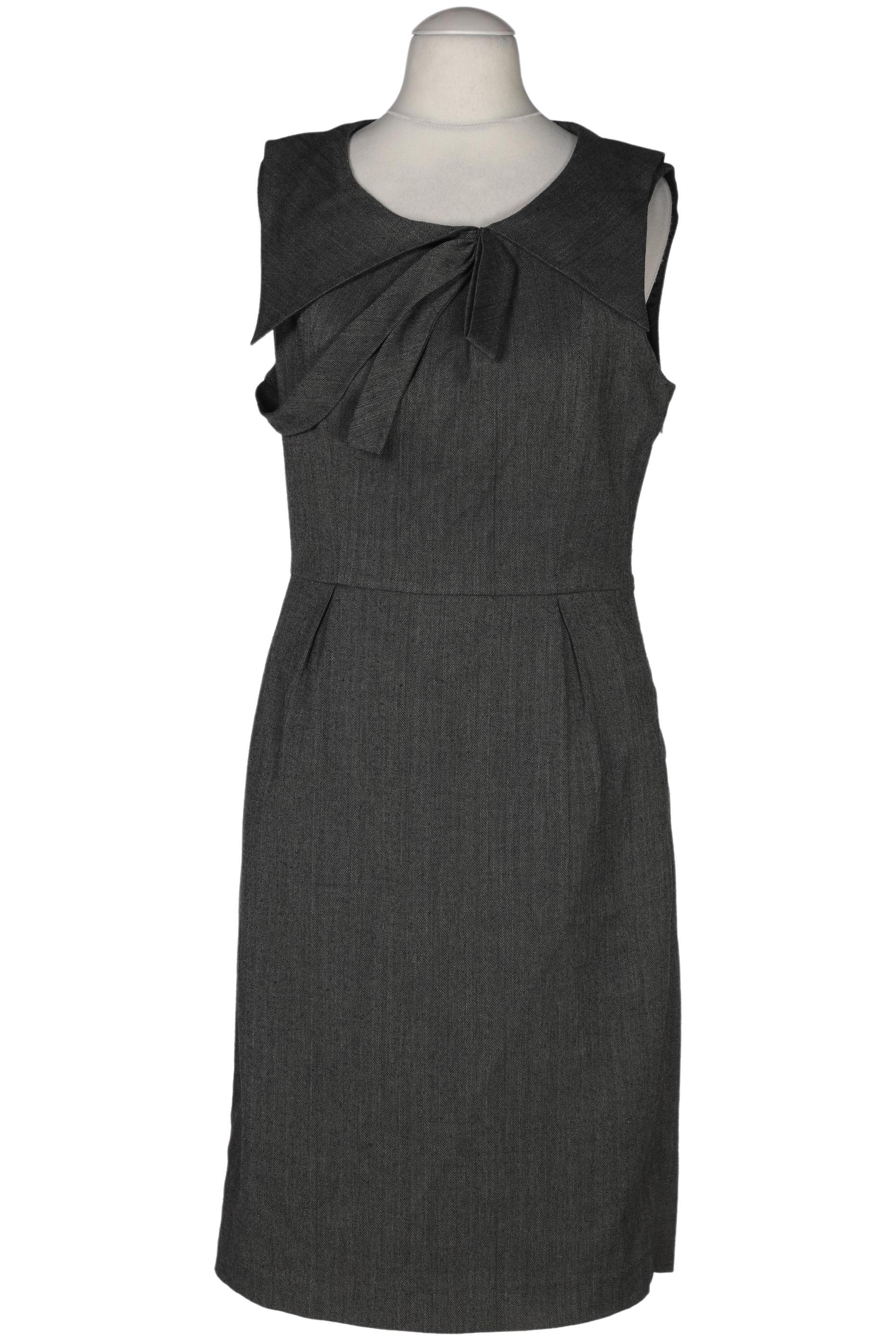 

Fever London Damen Kleid, grau, Gr. 36