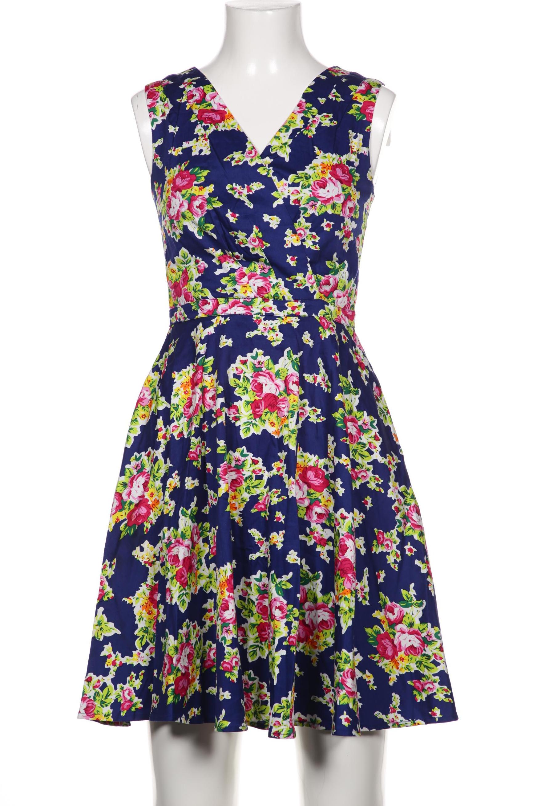 

Fever London Damen Kleid, marineblau