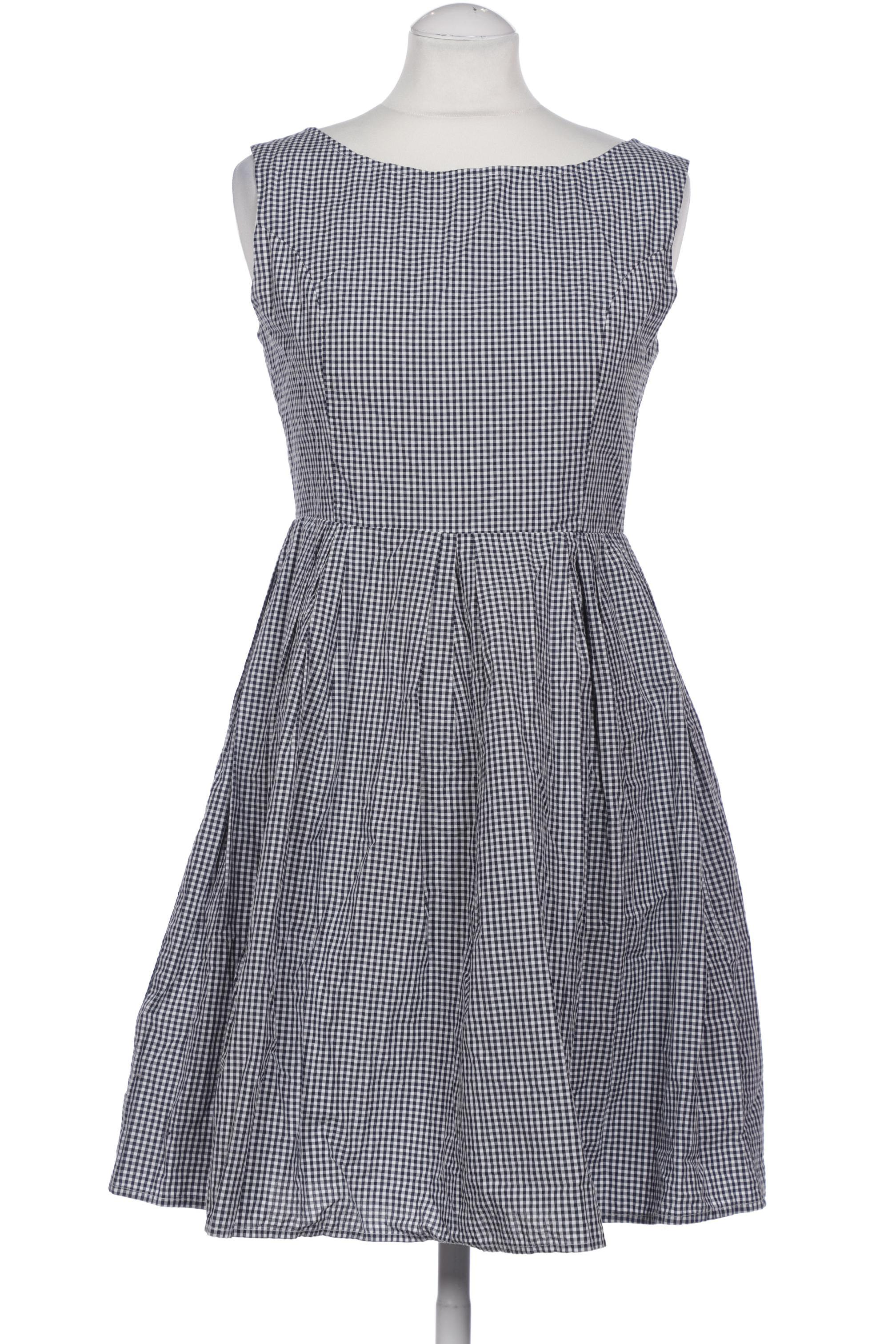 

Fever London Damen Kleid, marineblau, Gr. 38