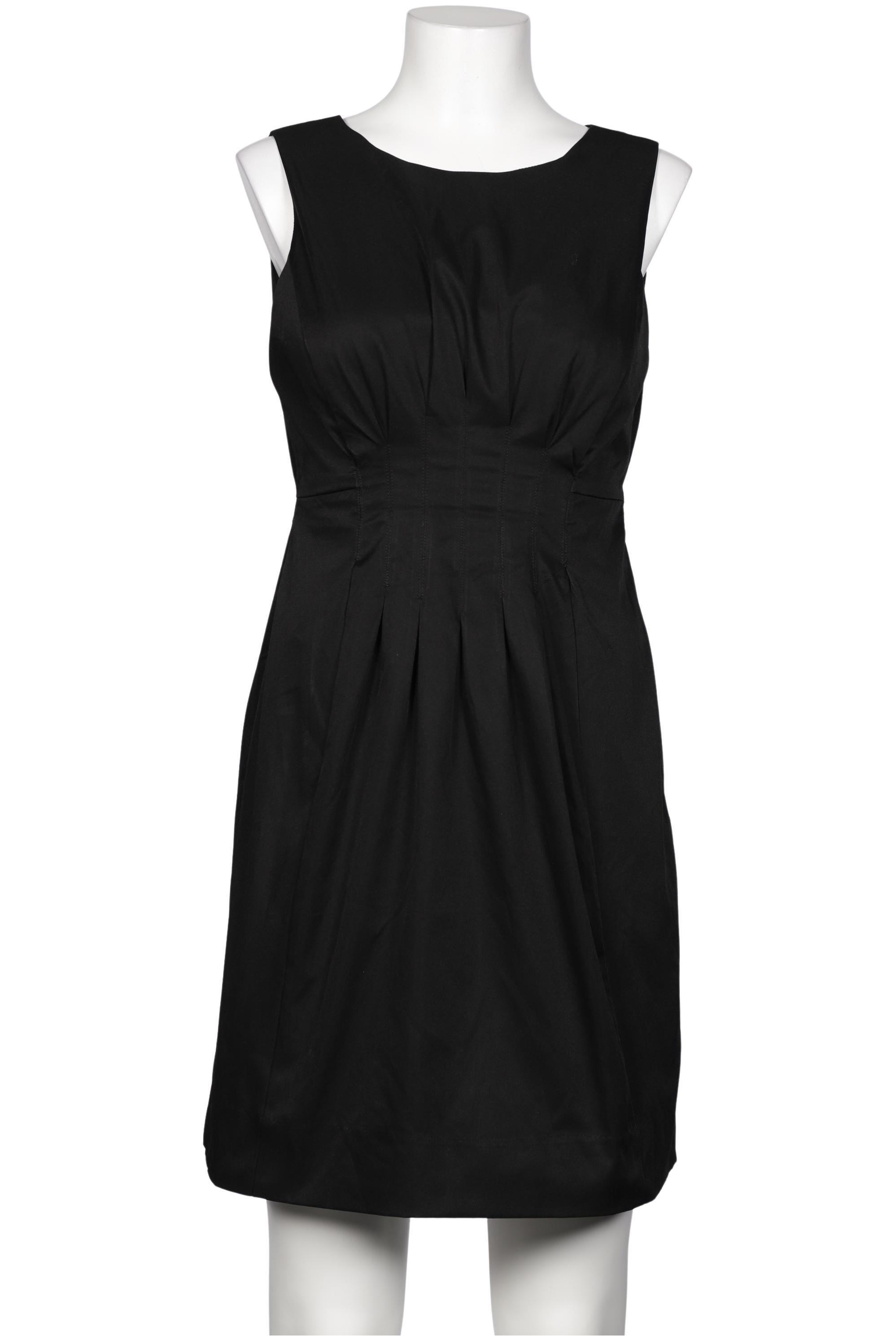 

Fever London Damen Kleid, schwarz, Gr. 40