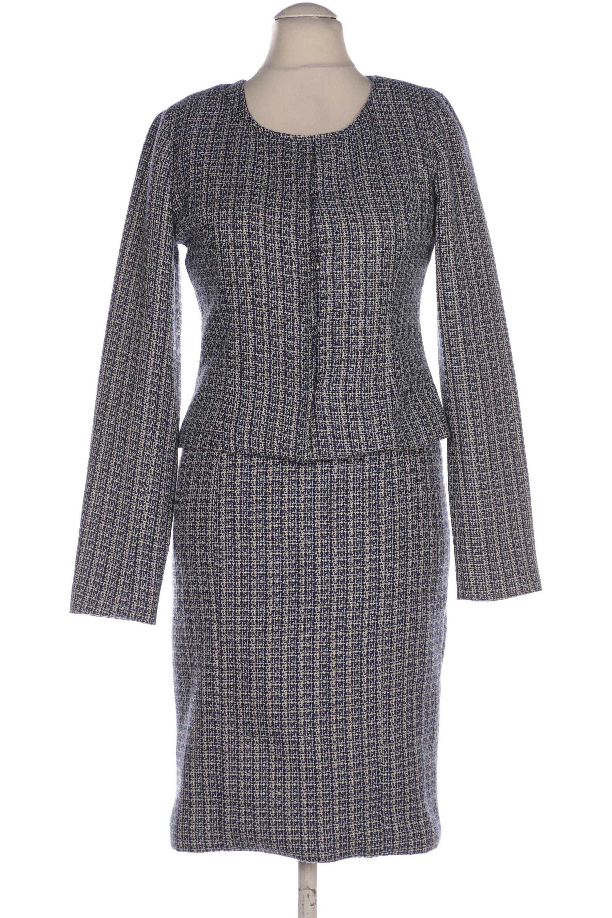 

Fever London Damen Anzug, blau, Gr. 38