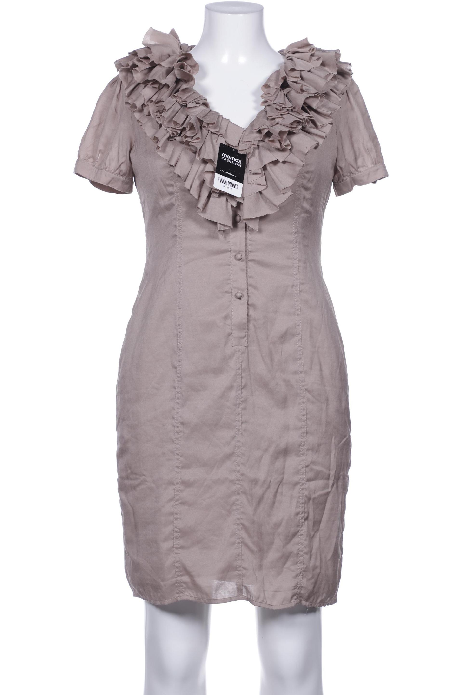 

Fever London Damen Kleid, beige, Gr. 44