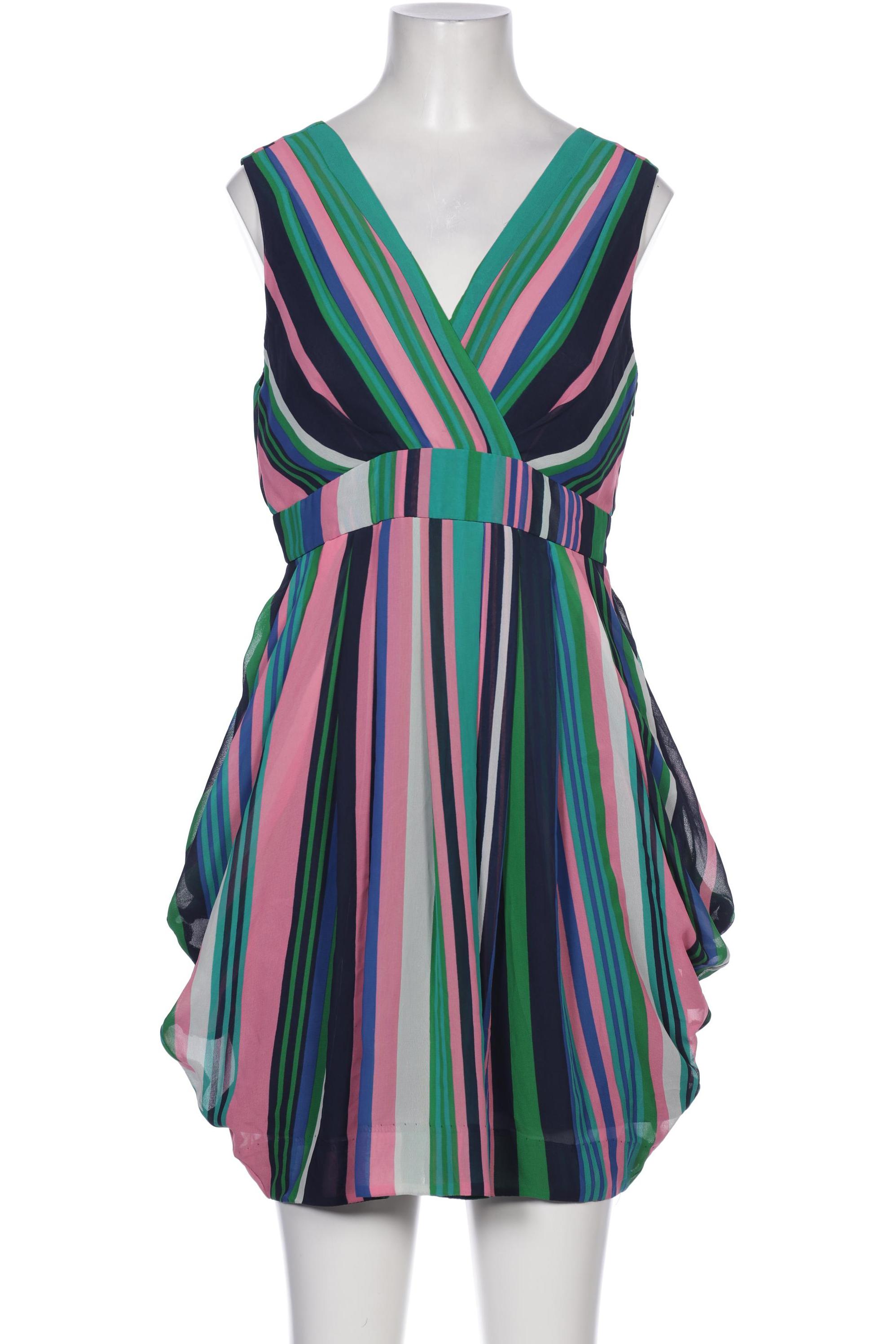

Fever London Damen Kleid, mehrfarbig, Gr. 38