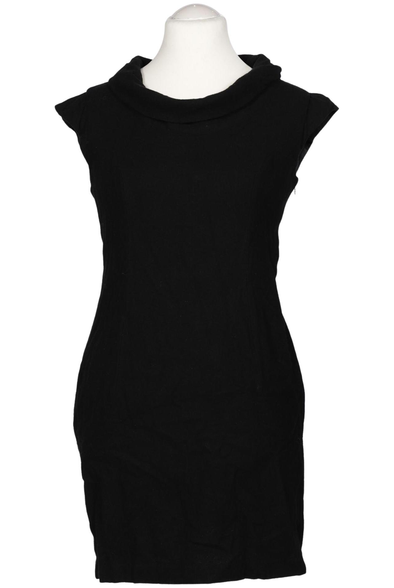 

Fever London Damen Kleid, schwarz, Gr. 40