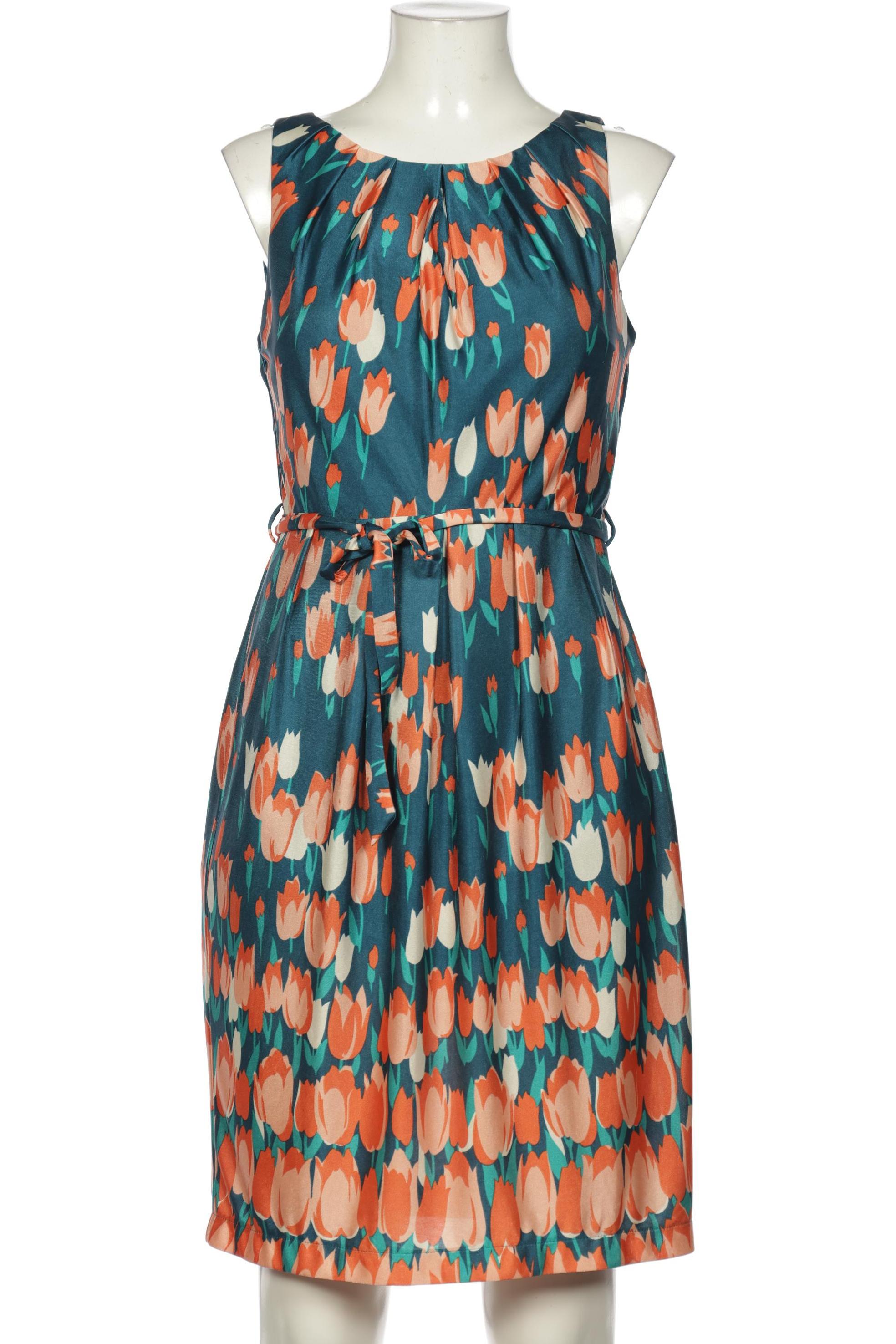 

Fever London Damen Kleid, türkis