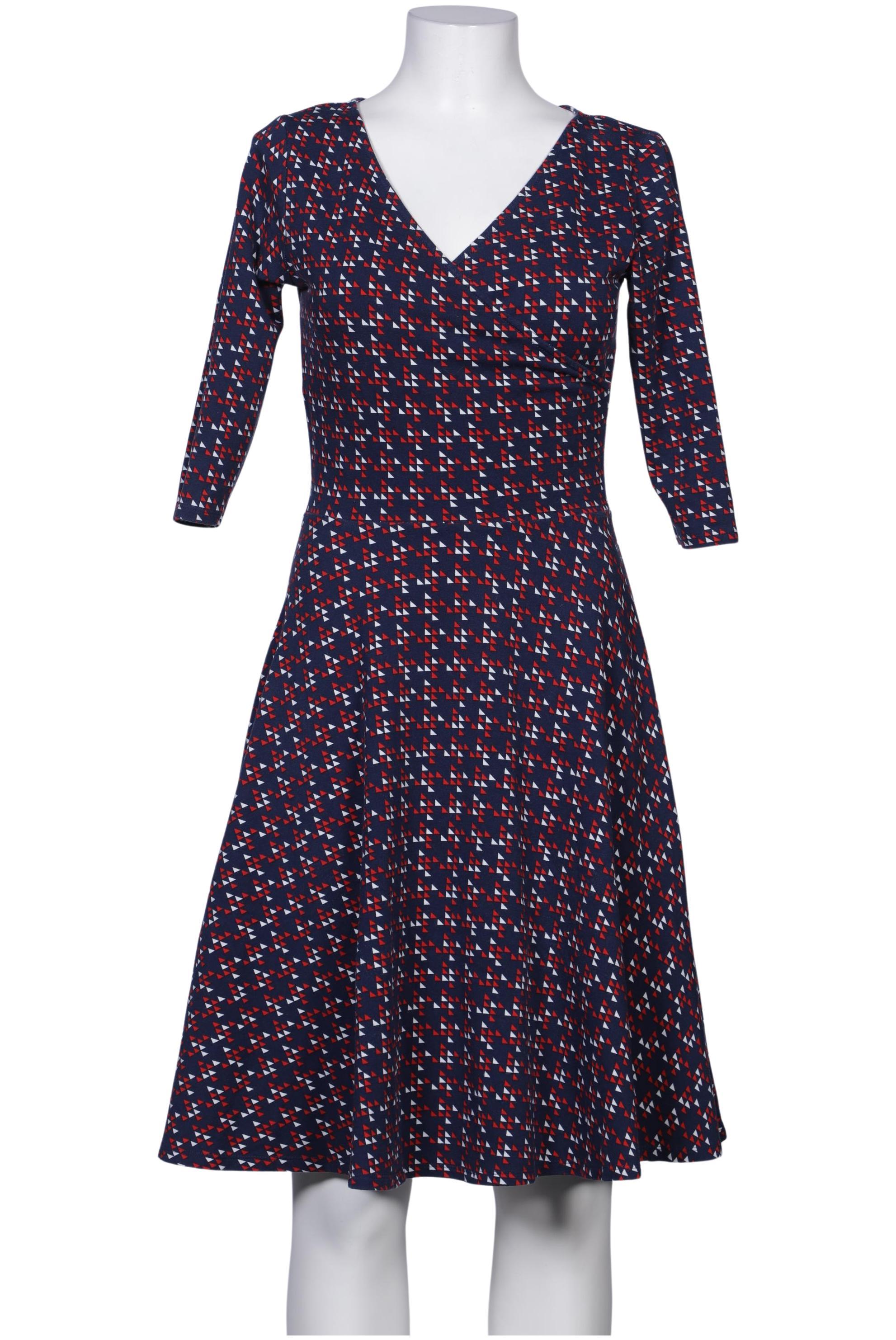 

Fever London Damen Kleid, marineblau, Gr. 38