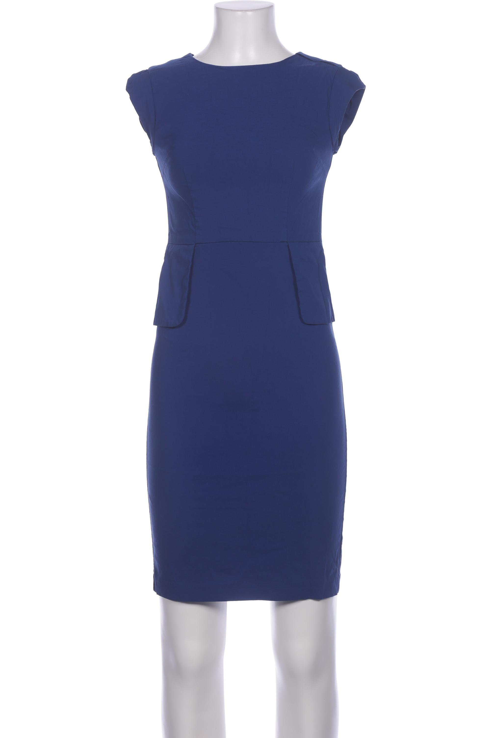 

Fever London Damen Kleid, blau, Gr. 38