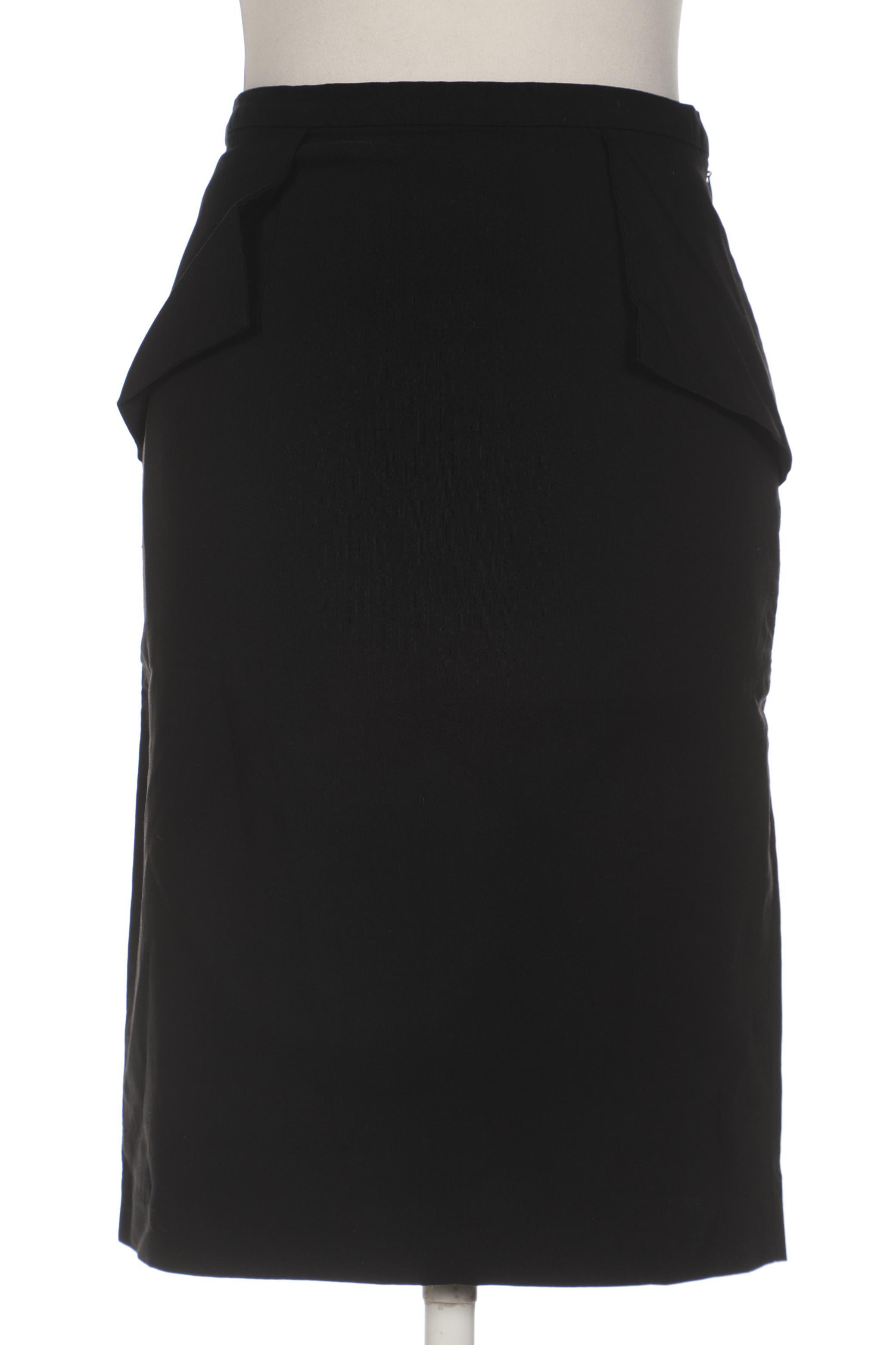 

Fever London Damen Rock, schwarz, Gr. 38