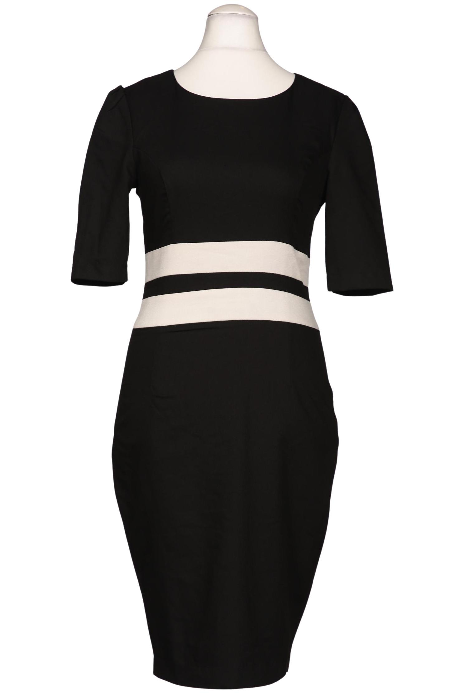 

Fever London Damen Kleid, mehrfarbig, Gr. 38