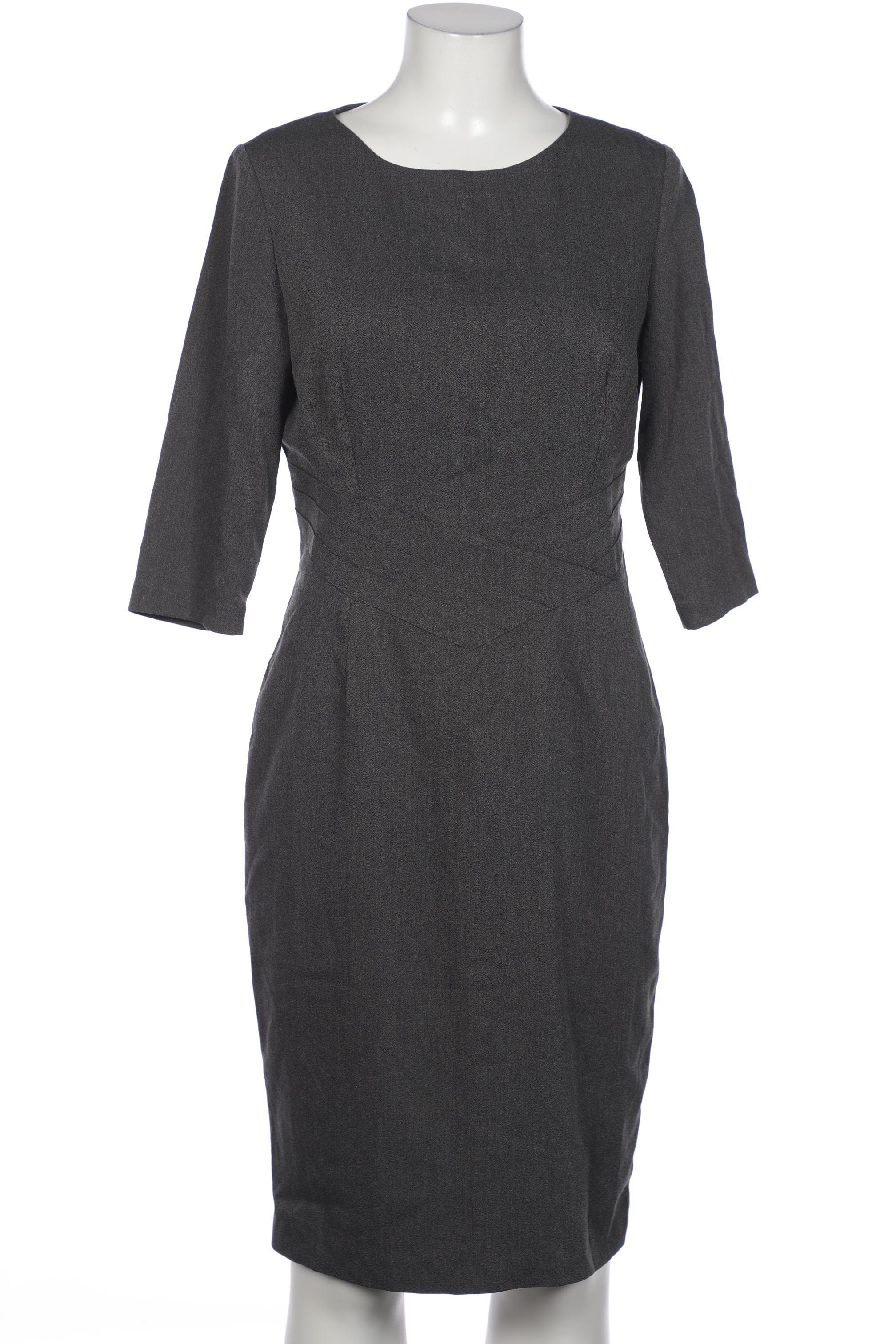 

Fever London Damen Kleid, grau