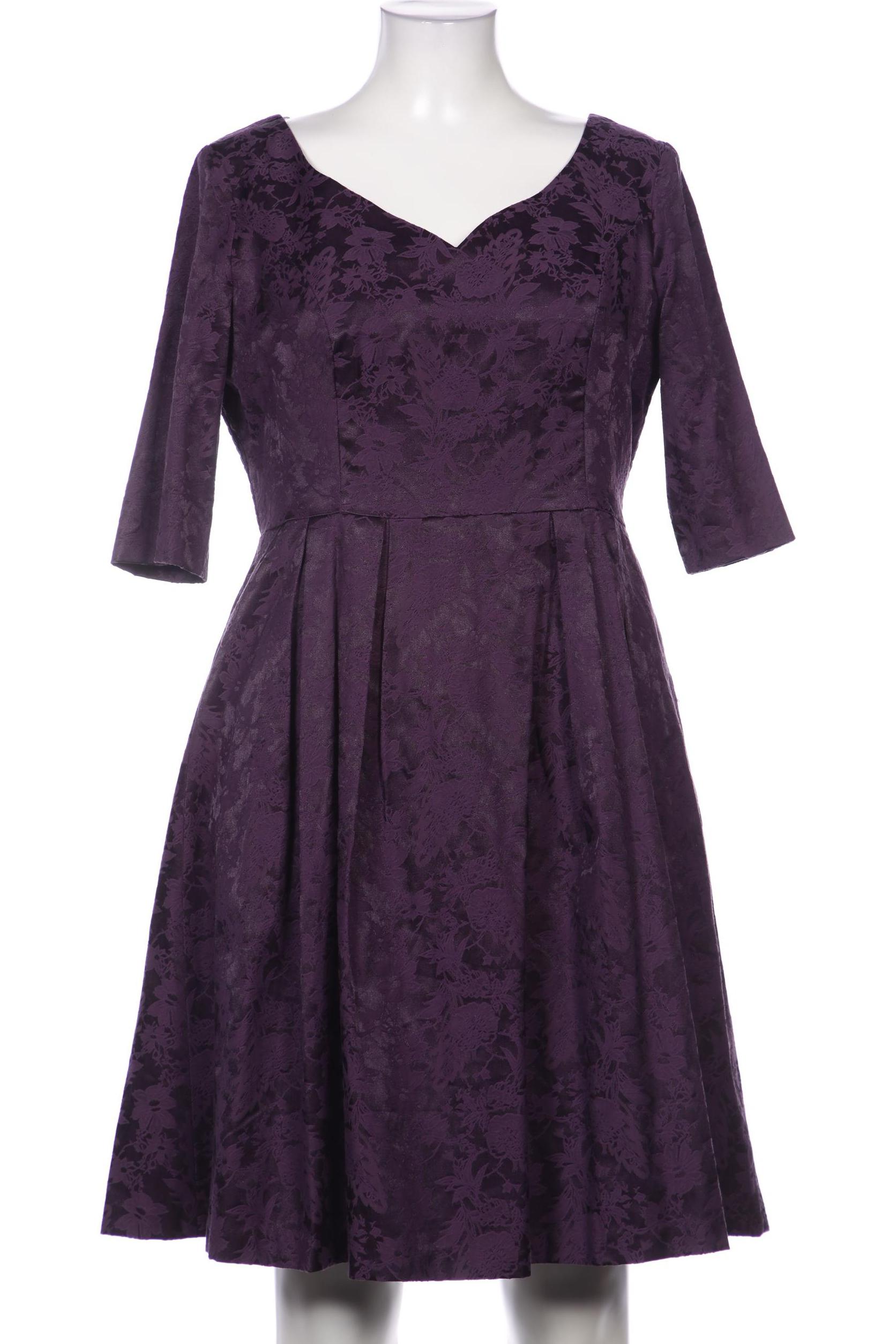 

Fever London Damen Kleid, flieder