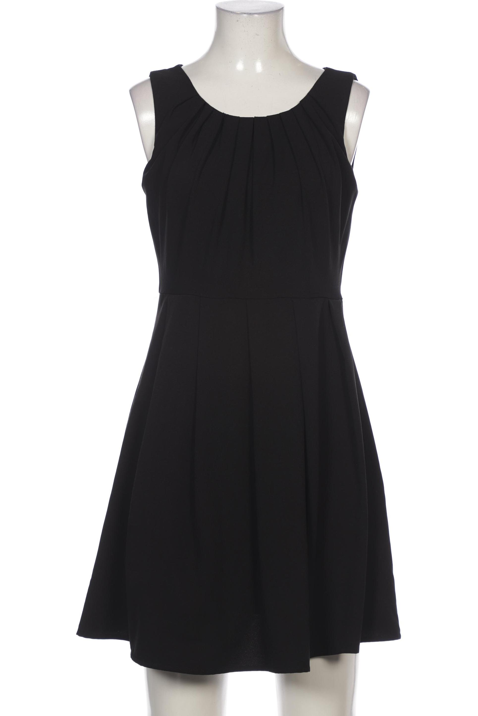 

Fever London Damen Kleid, schwarz, Gr. 38
