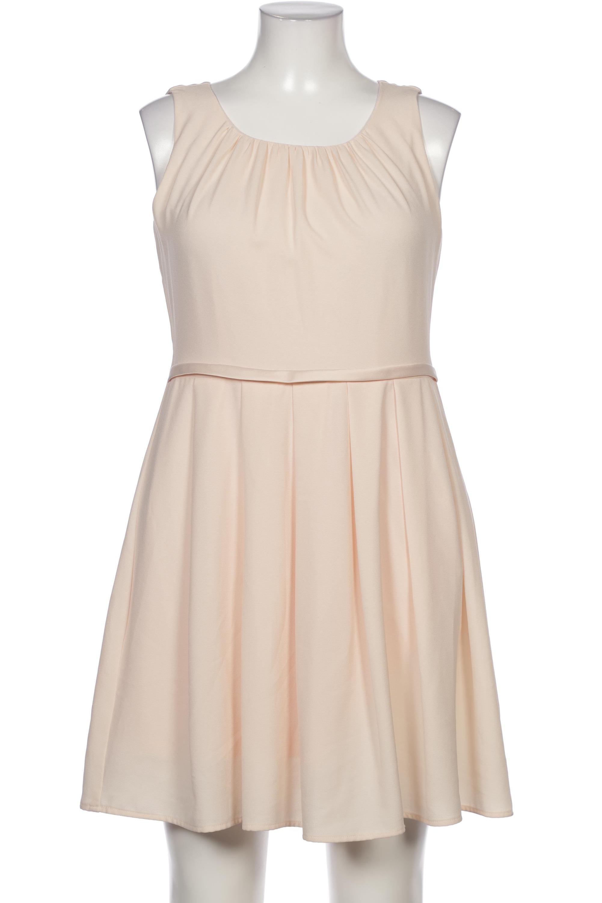 

Fever London Damen Kleid, orange