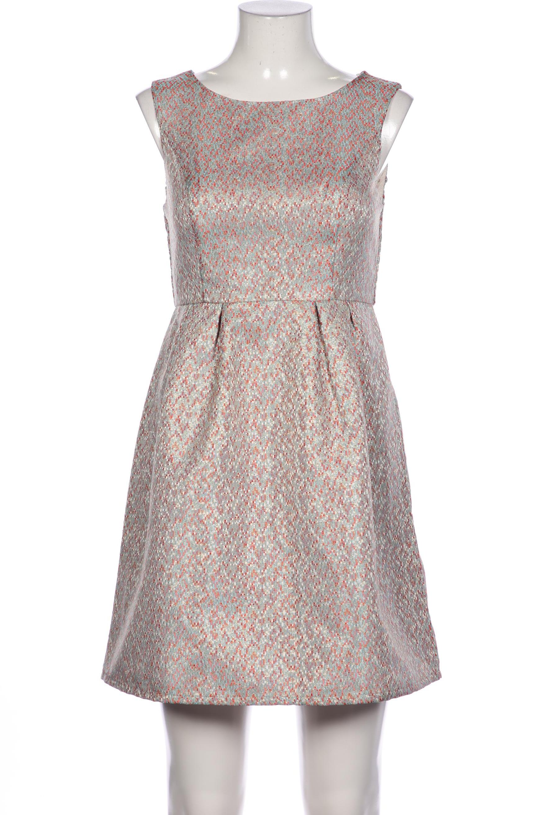 

Fever London Damen Kleid, gold, Gr. 38