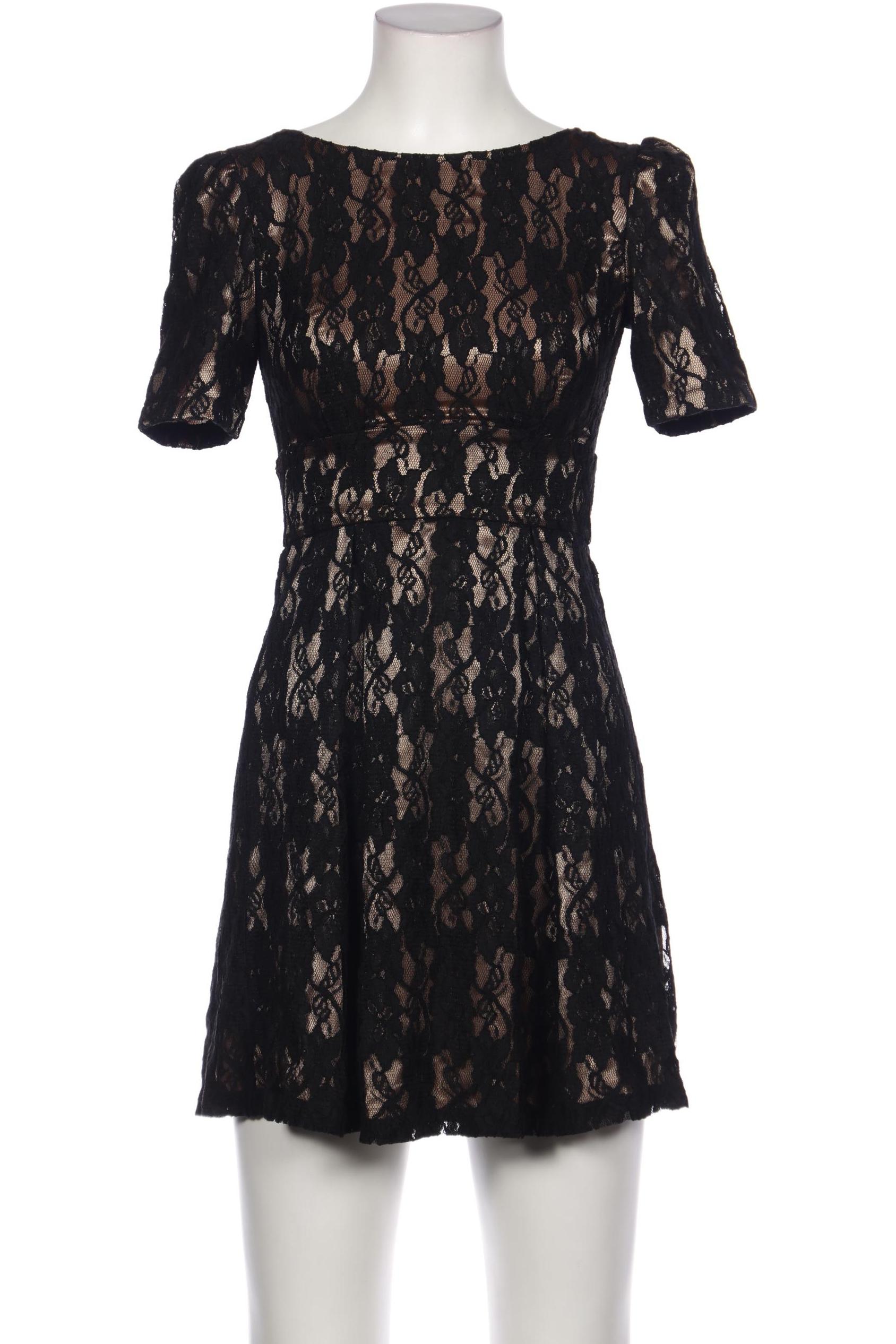 

Fever London Damen Kleid, schwarz