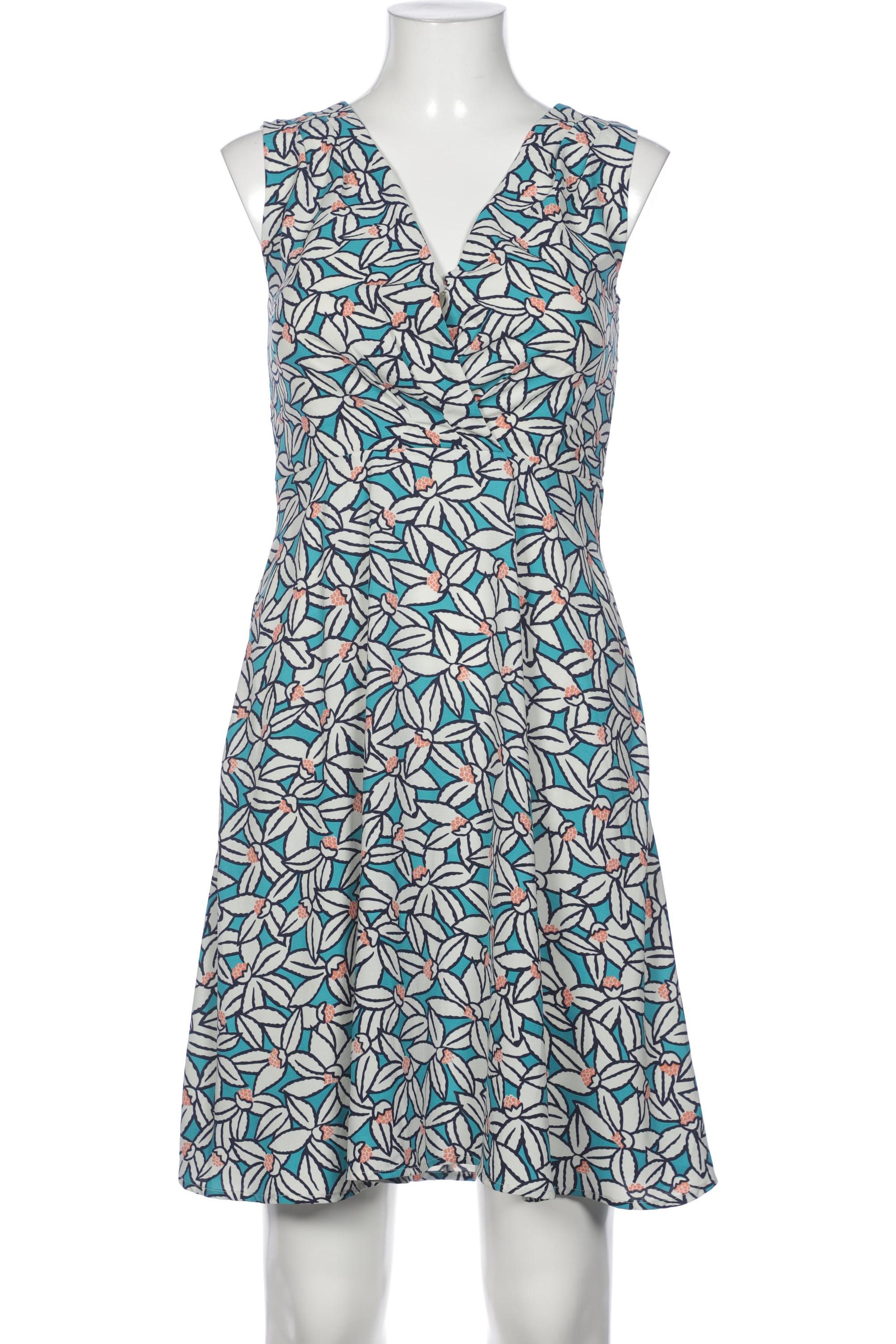 

Fever London Damen Kleid, türkis