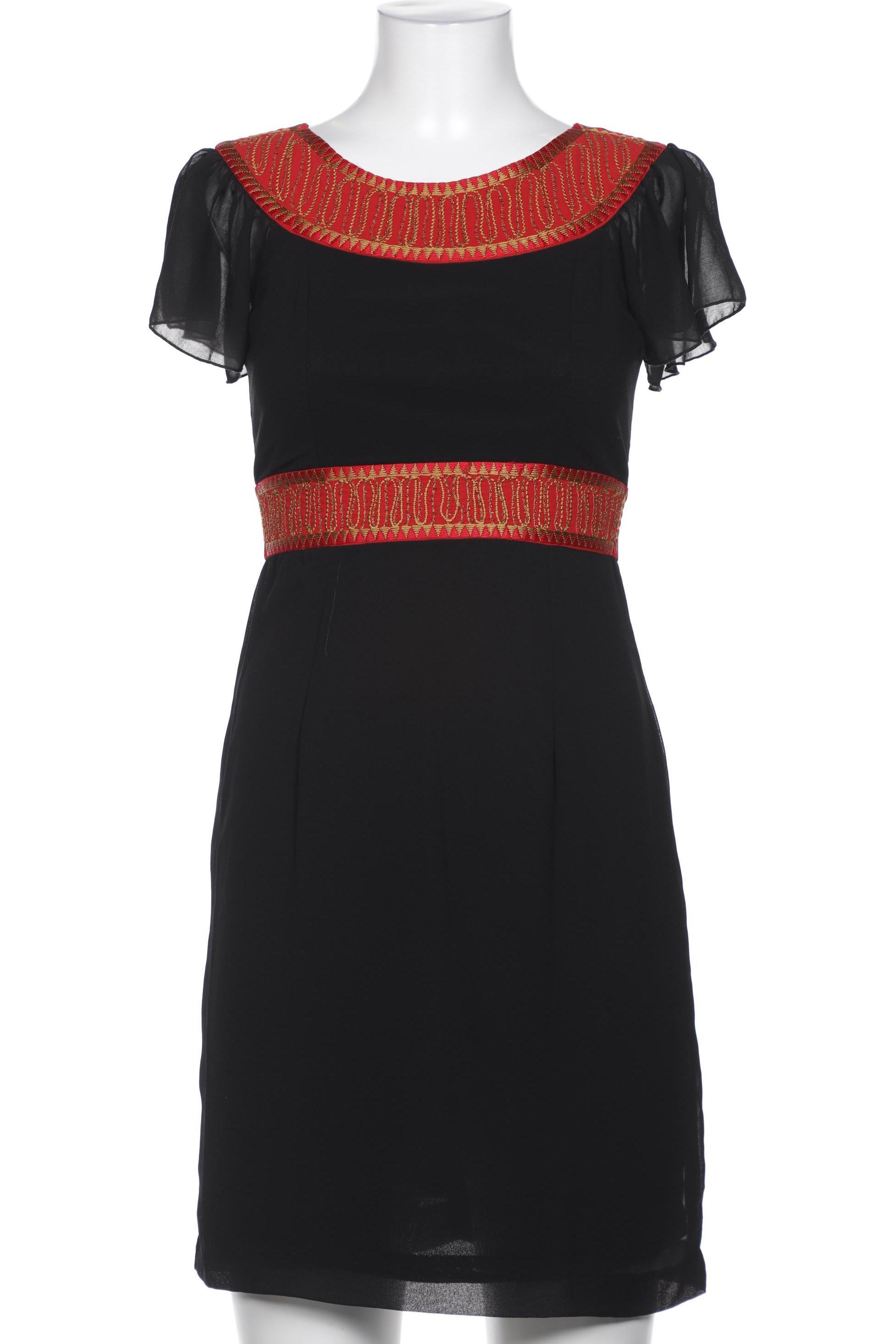 

Fever London Damen Kleid, schwarz