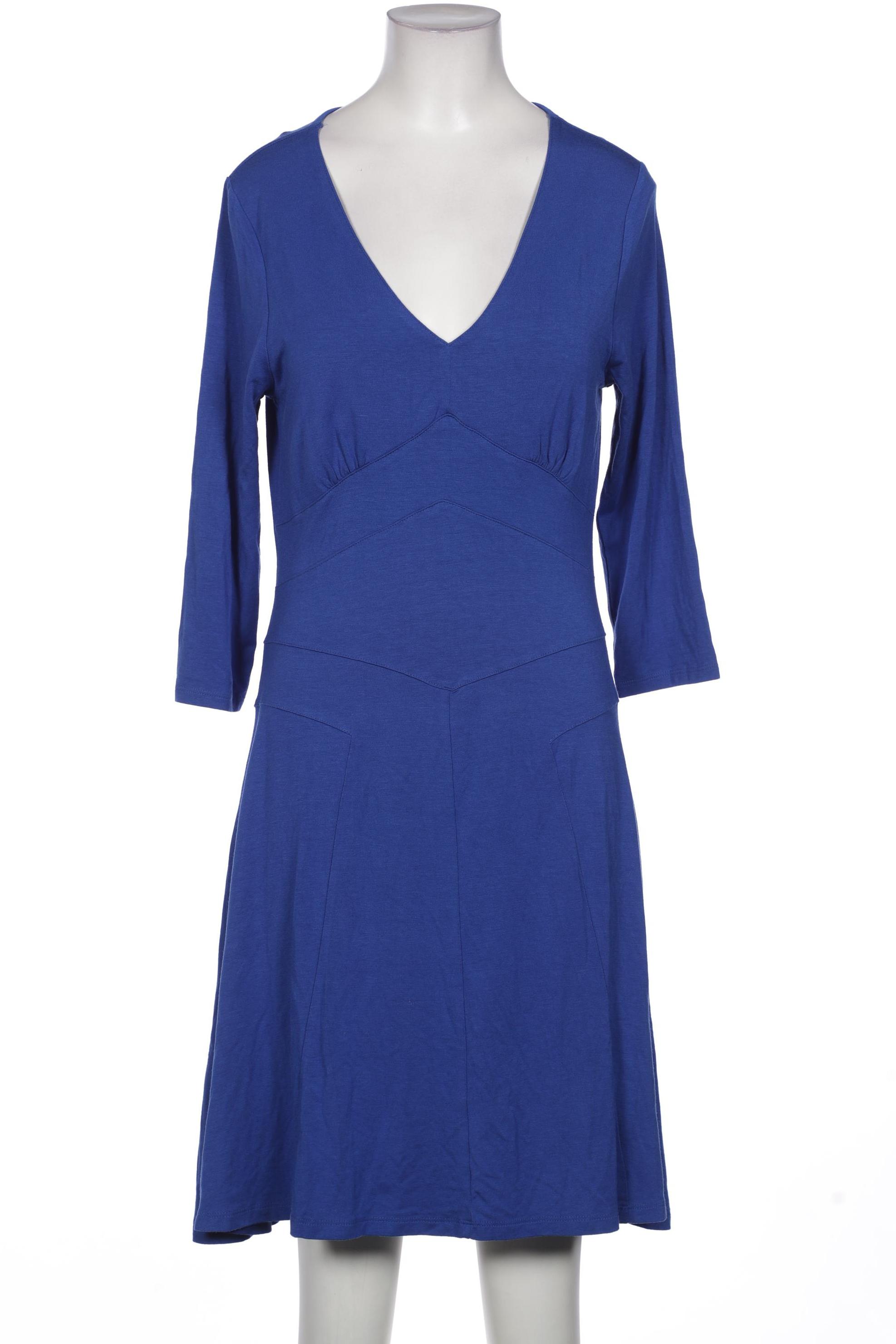 

Fever London Damen Kleid, blau, Gr. 40