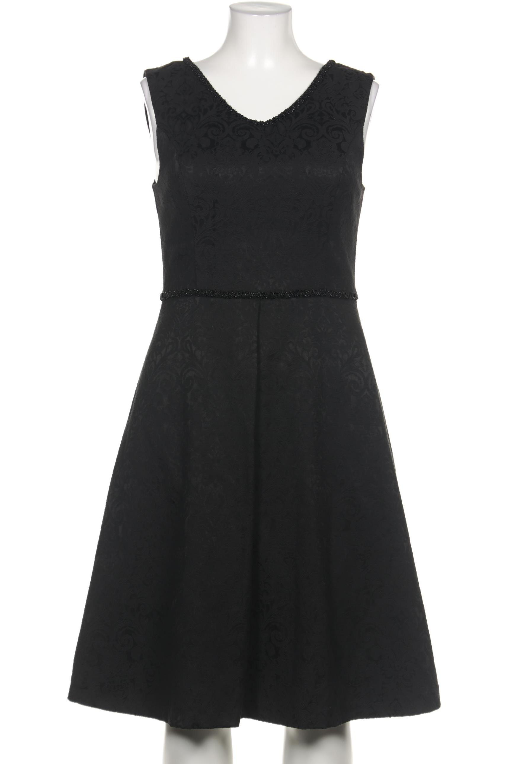 

Fever London Damen Kleid, schwarz, Gr. 42