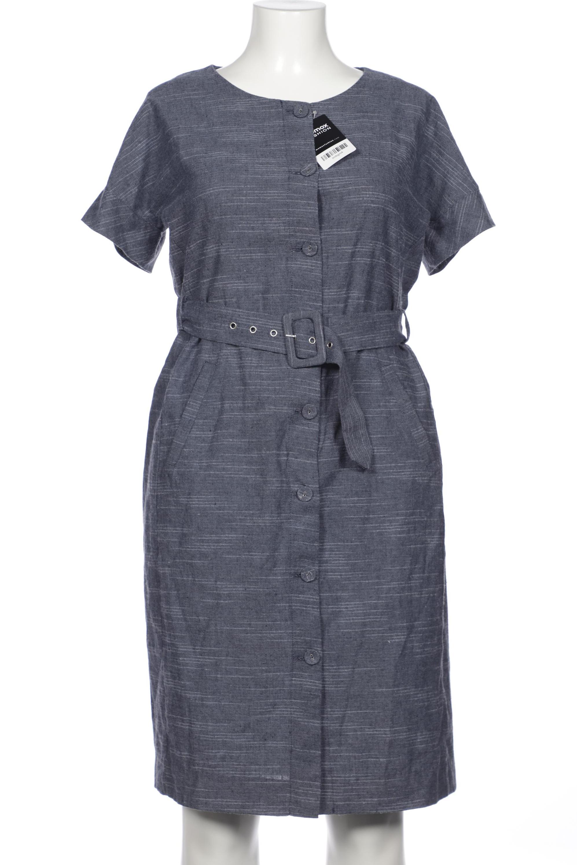 

Fever London Damen Kleid, marineblau