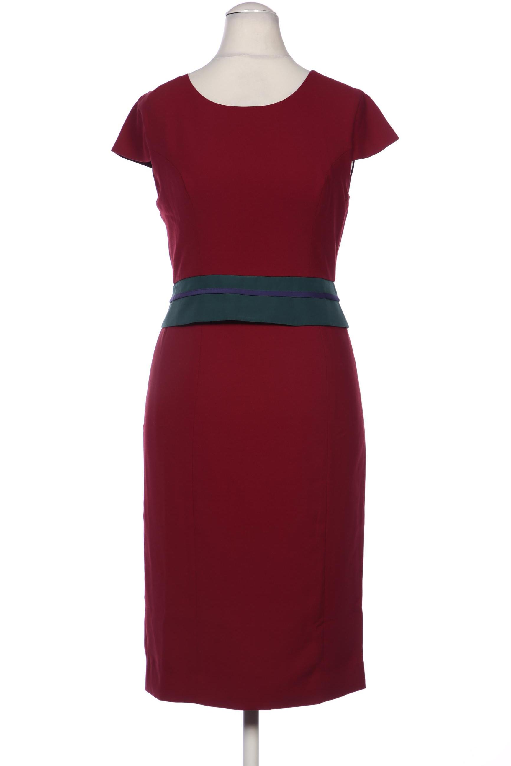 

Fever London Damen Kleid, bordeaux, Gr. 38
