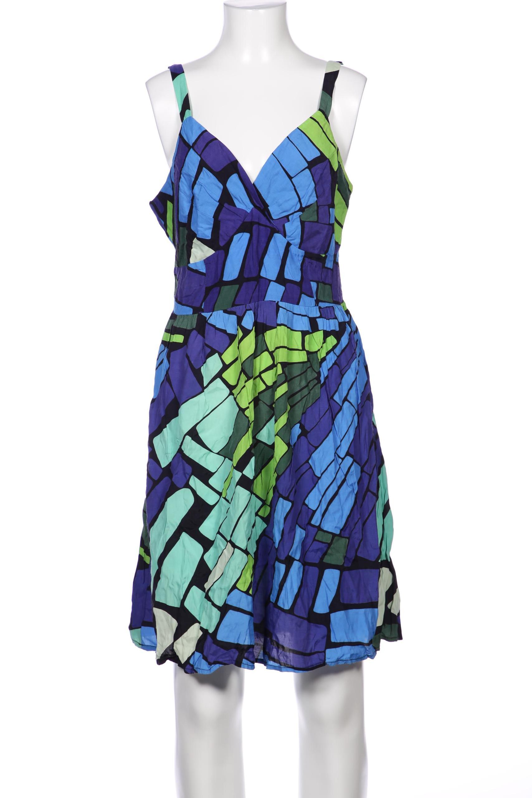 

Fever London Damen Kleid, flieder, Gr. 42