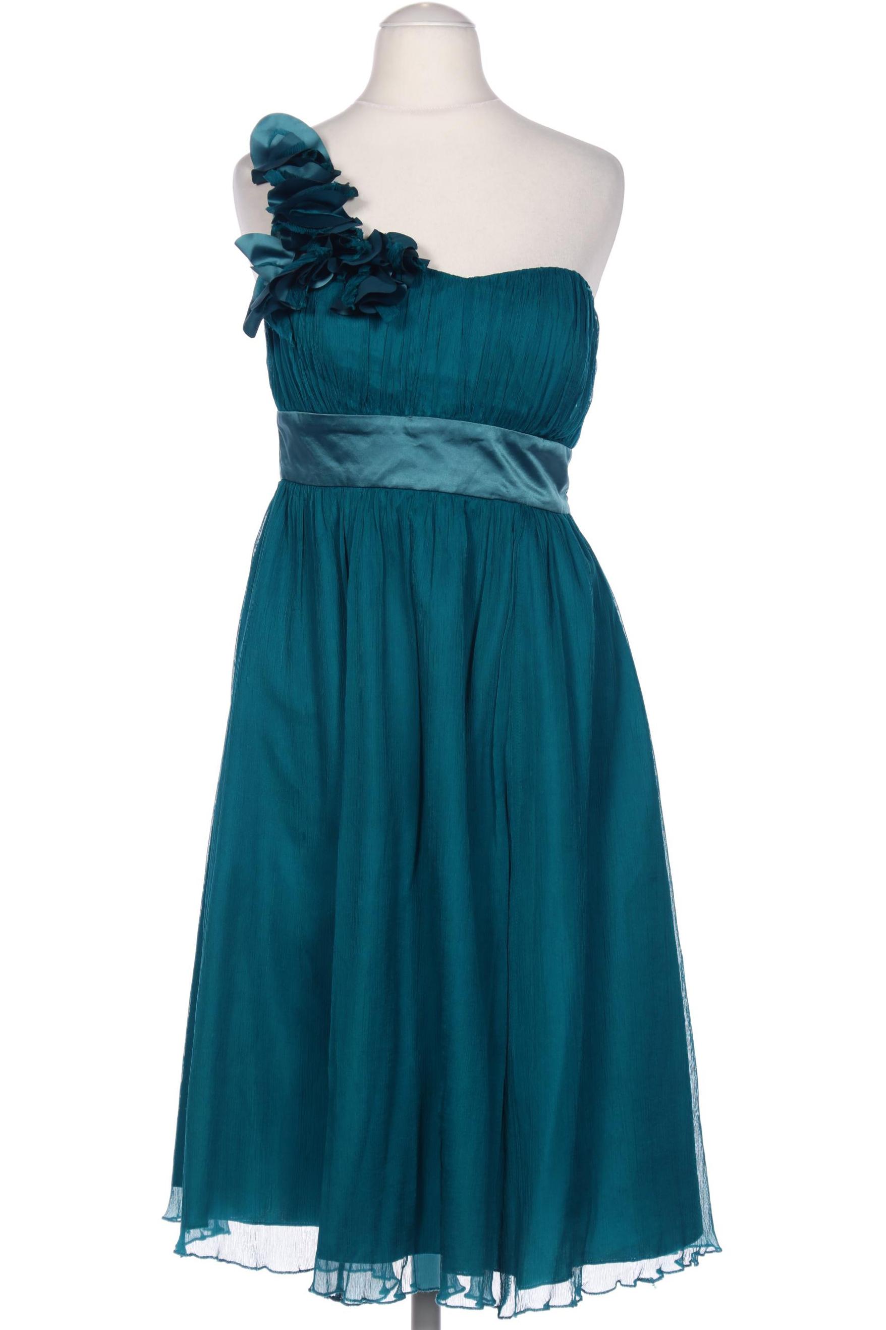

Fever London Damen Kleid, türkis, Gr. 36