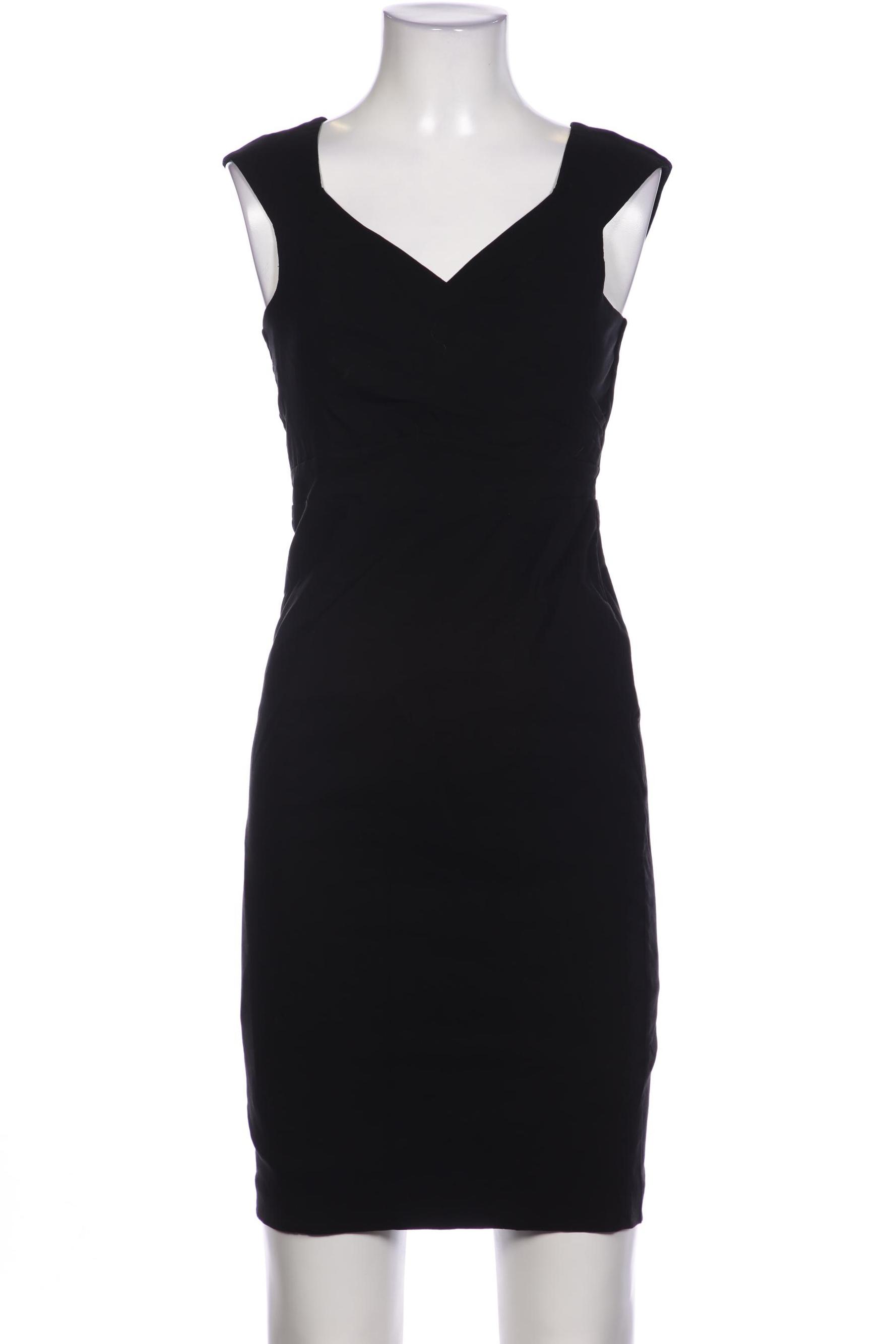 

Fever London Damen Kleid, schwarz, Gr. 38