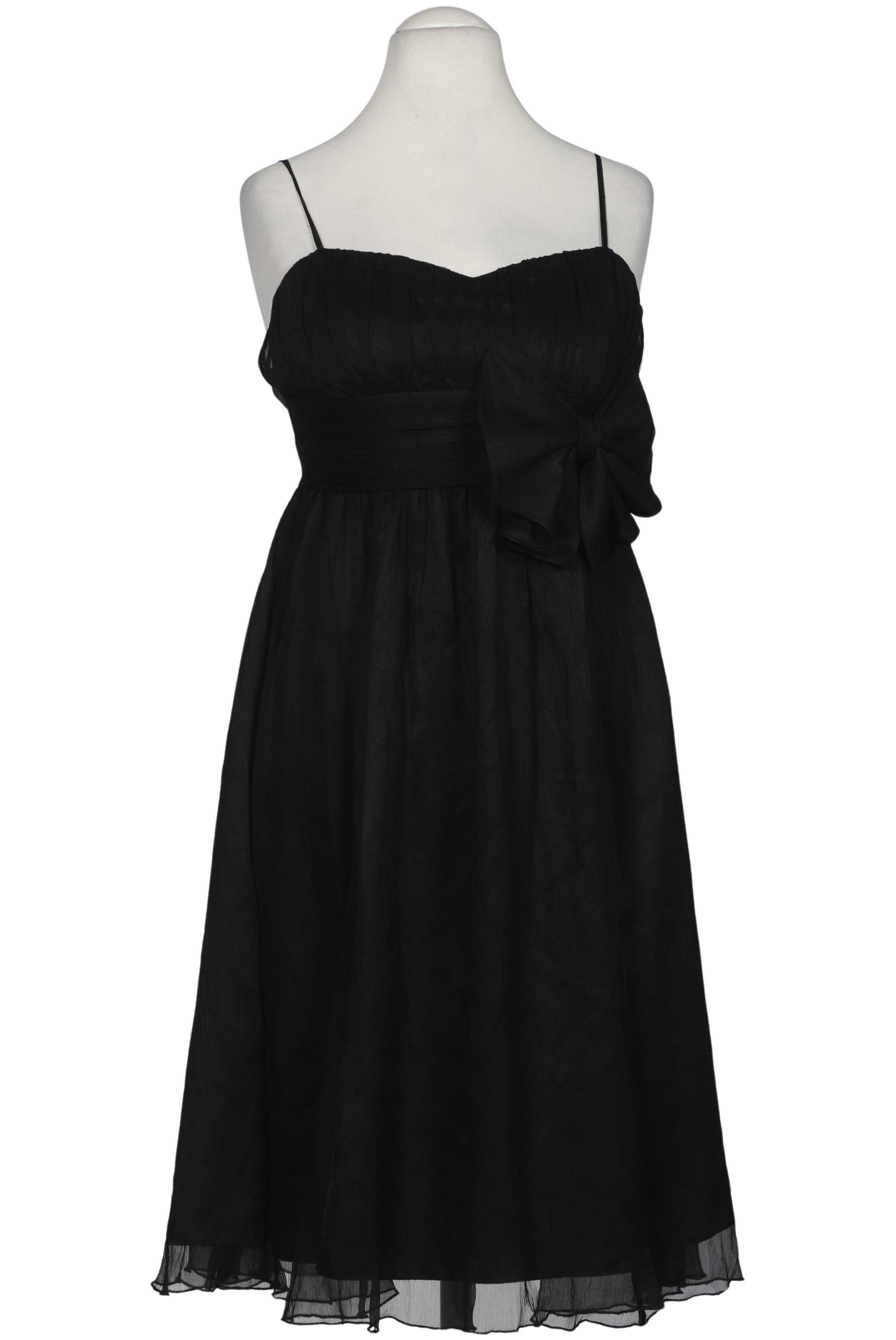 

Fever London Damen Kleid, schwarz, Gr. 10
