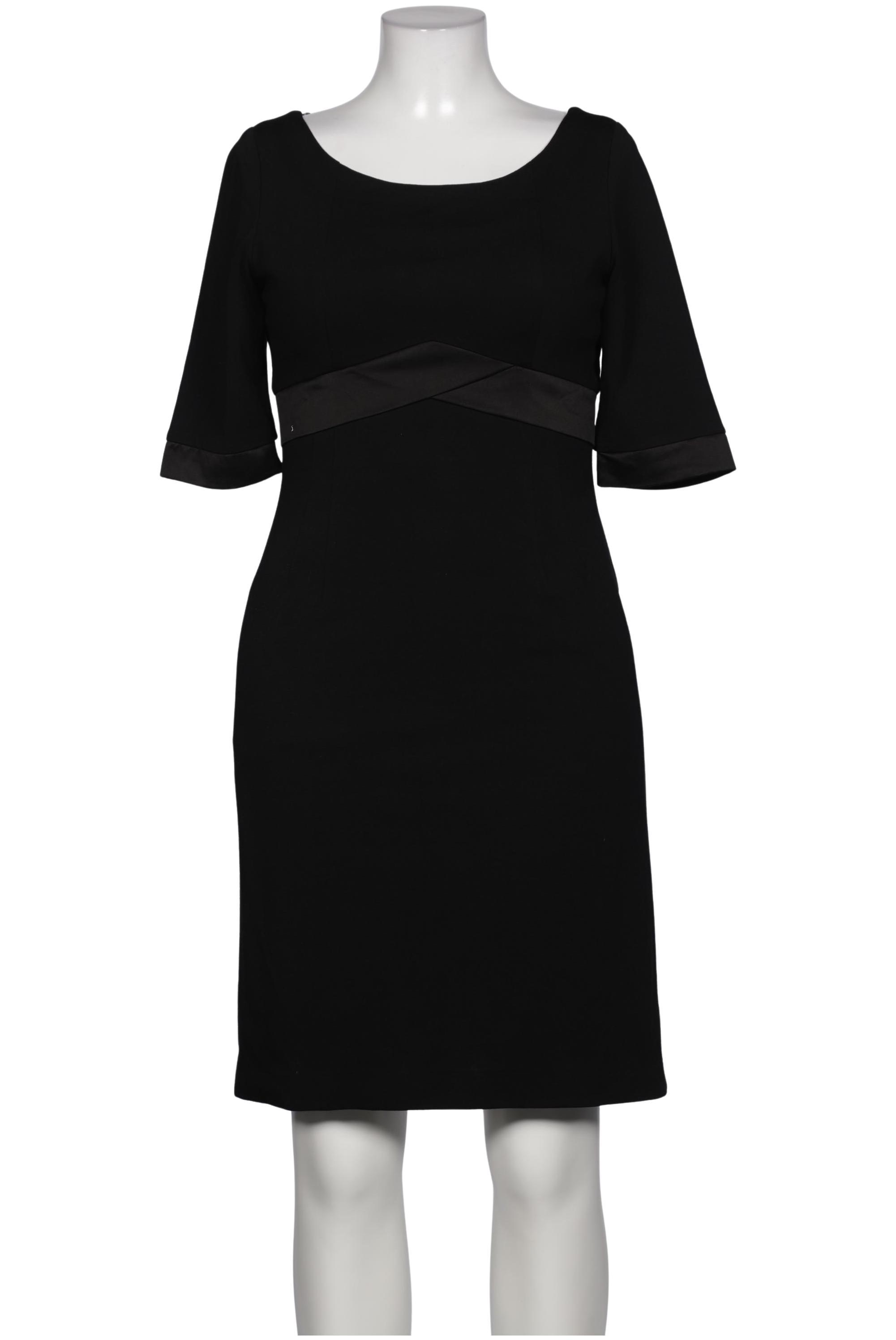 

Fever London Damen Kleid, schwarz, Gr. 42