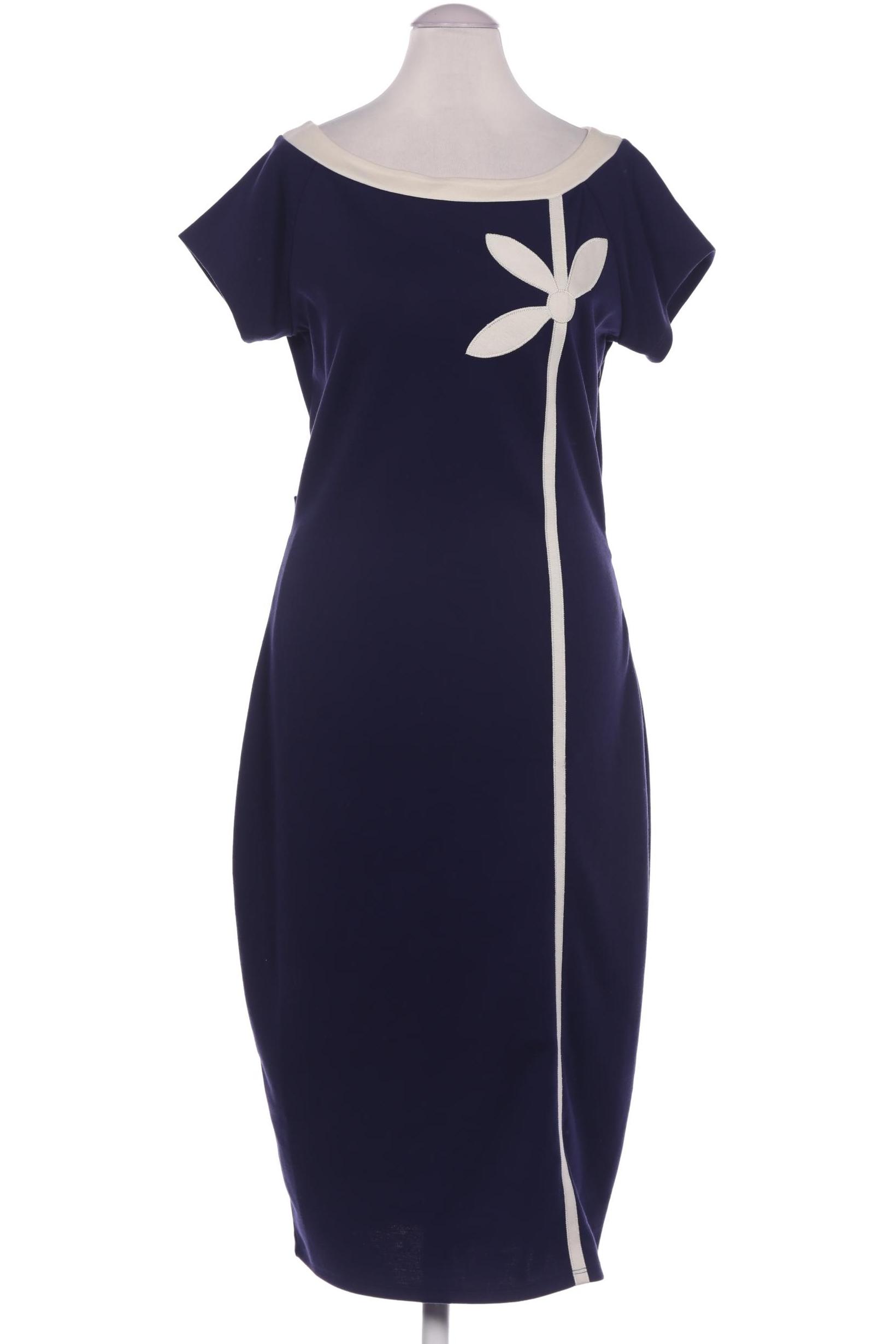 

Fever London Damen Kleid, marineblau, Gr. 38