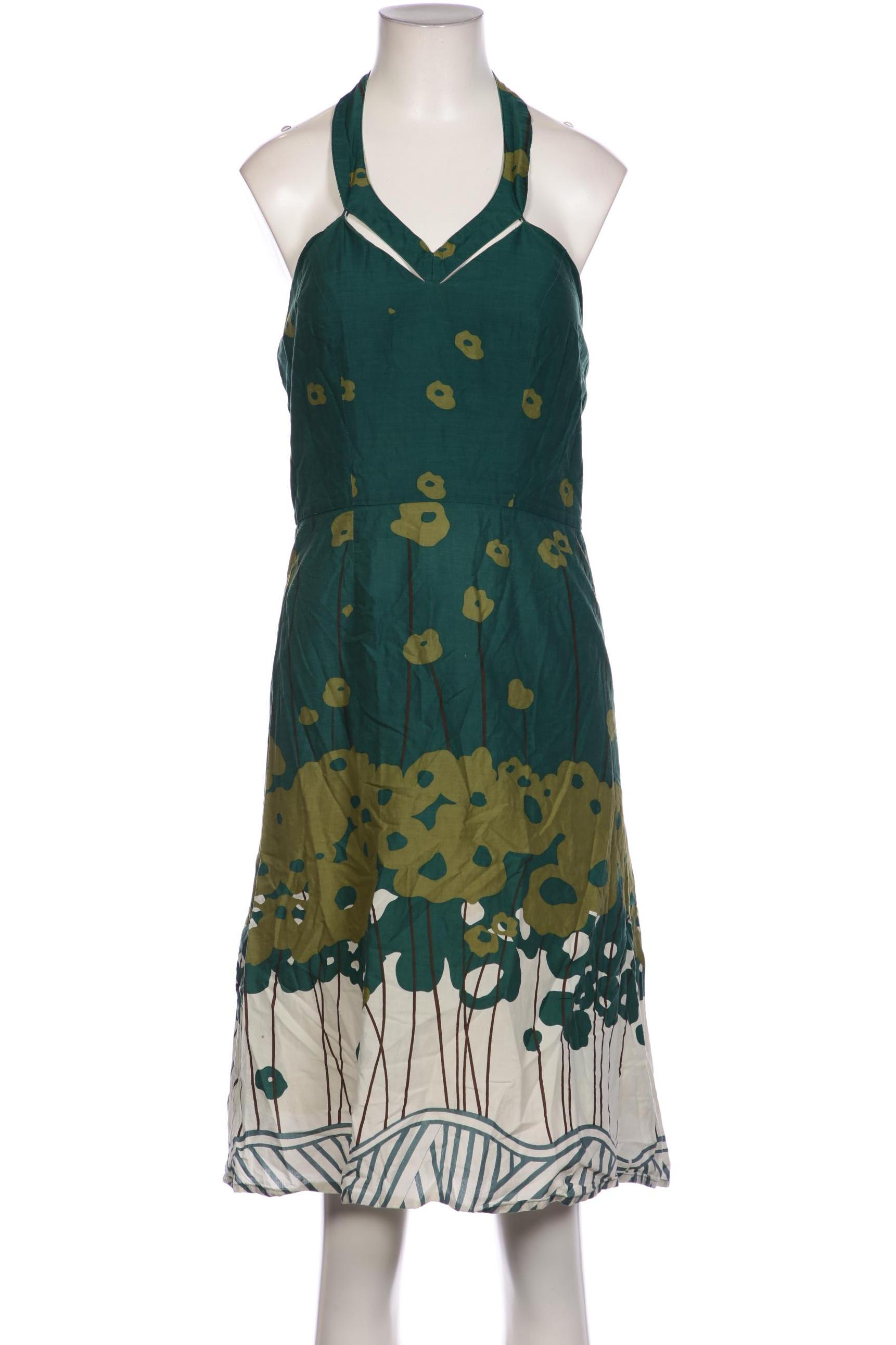 

Fever London Damen Kleid, grün, Gr. 8