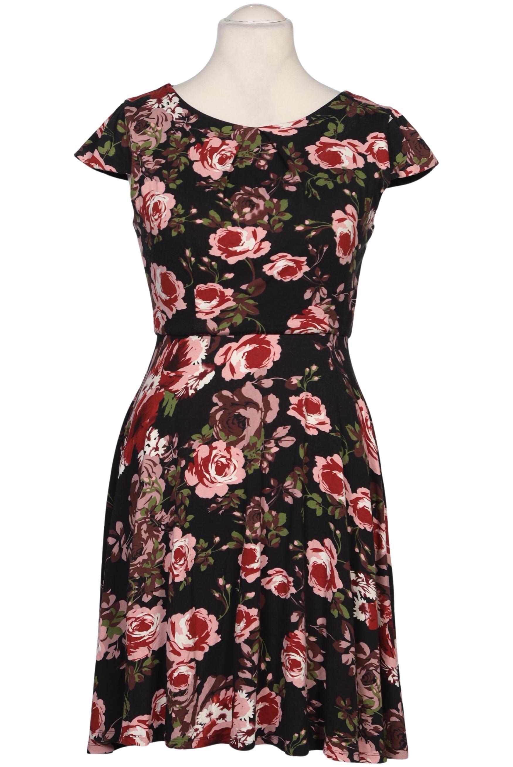 

Fever London Damen Kleid, mehrfarbig, Gr. 38